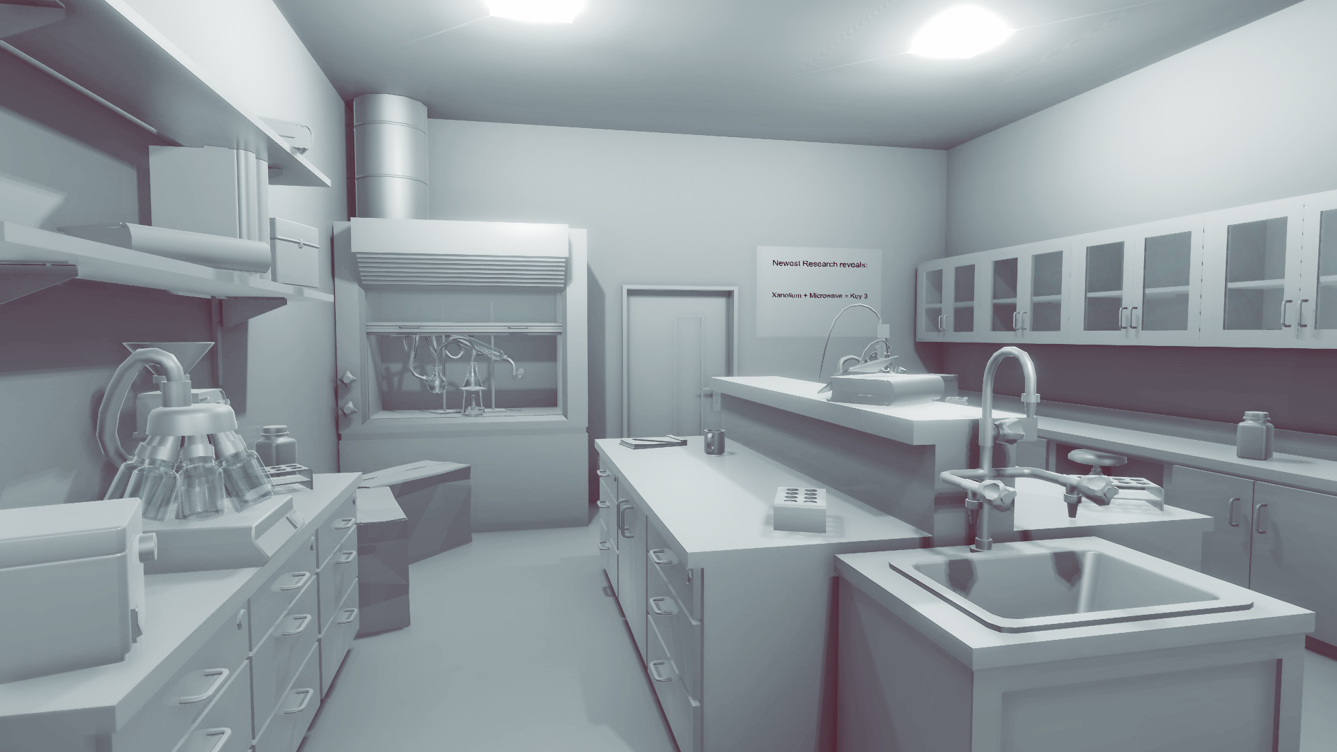 Inch by Inch screenshot 4