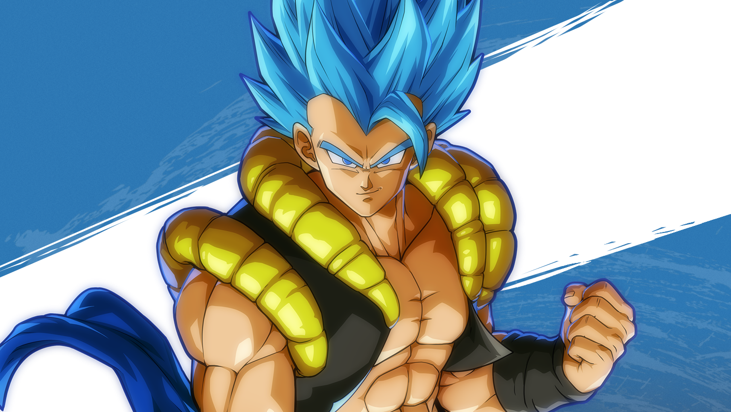 ピンズ・ピンバッジ・缶バッジ Dragonballsuper Gogeta SSGSS blue button Save 60% on DRAGON BALL FighterZ - Gogeta (SSGSS) on Steam