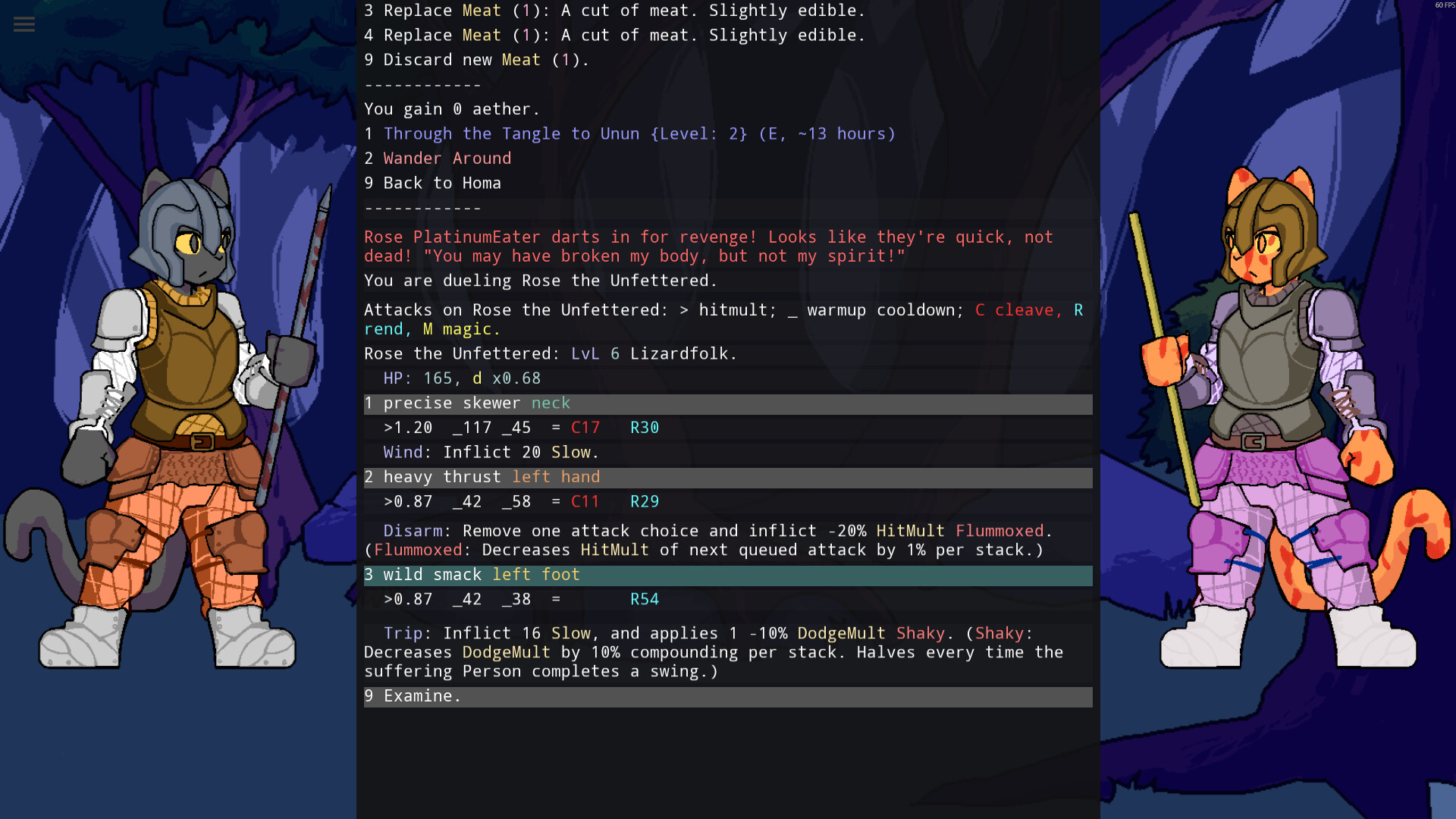 Trawel screenshot 6