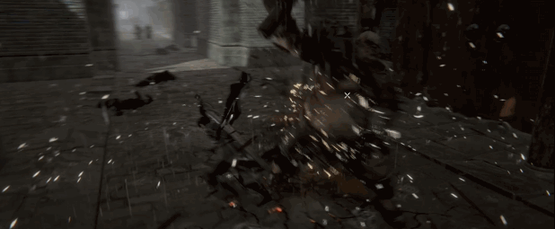 Bloody Spell thumbnail