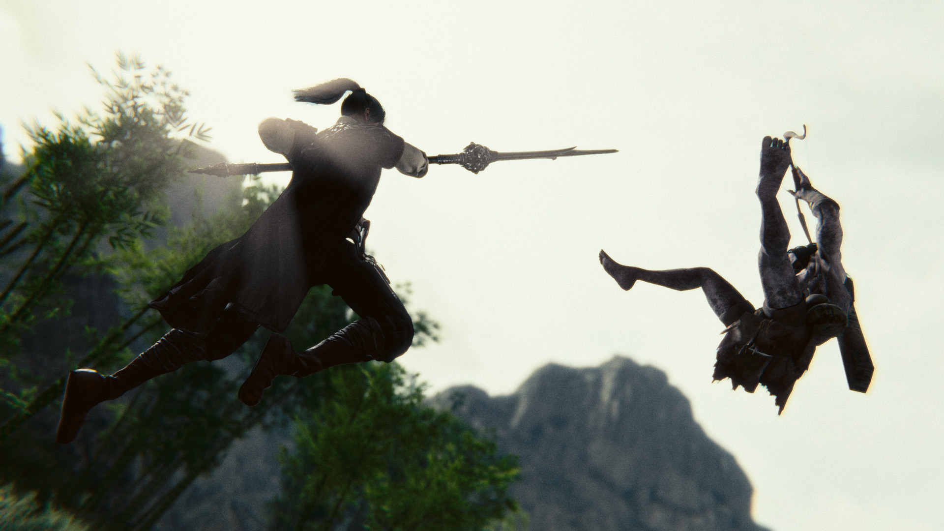 嗜血印 Bloody Spell screenshot 2