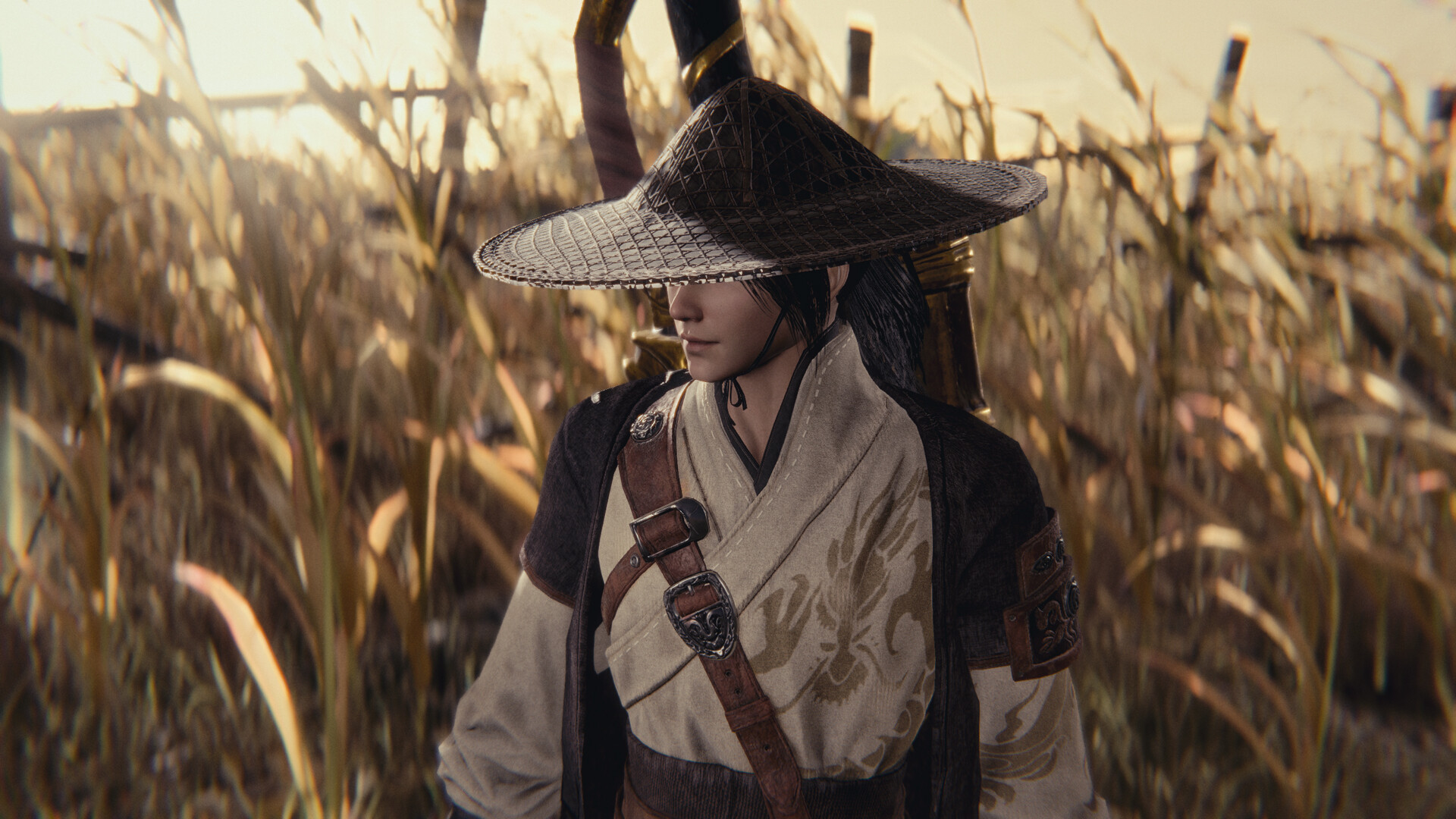 嗜血印 Bloody Spell screenshot 1