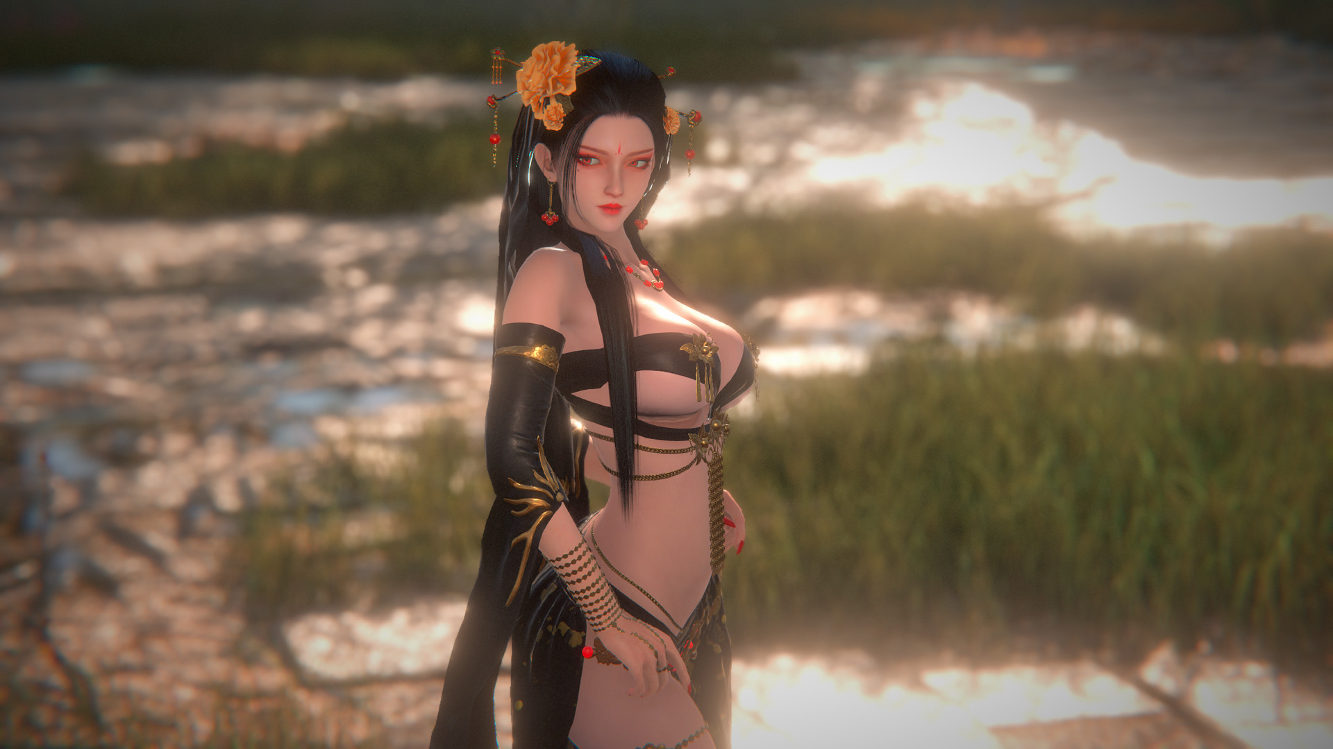 嗜血印 Bloody Spell screenshot 3