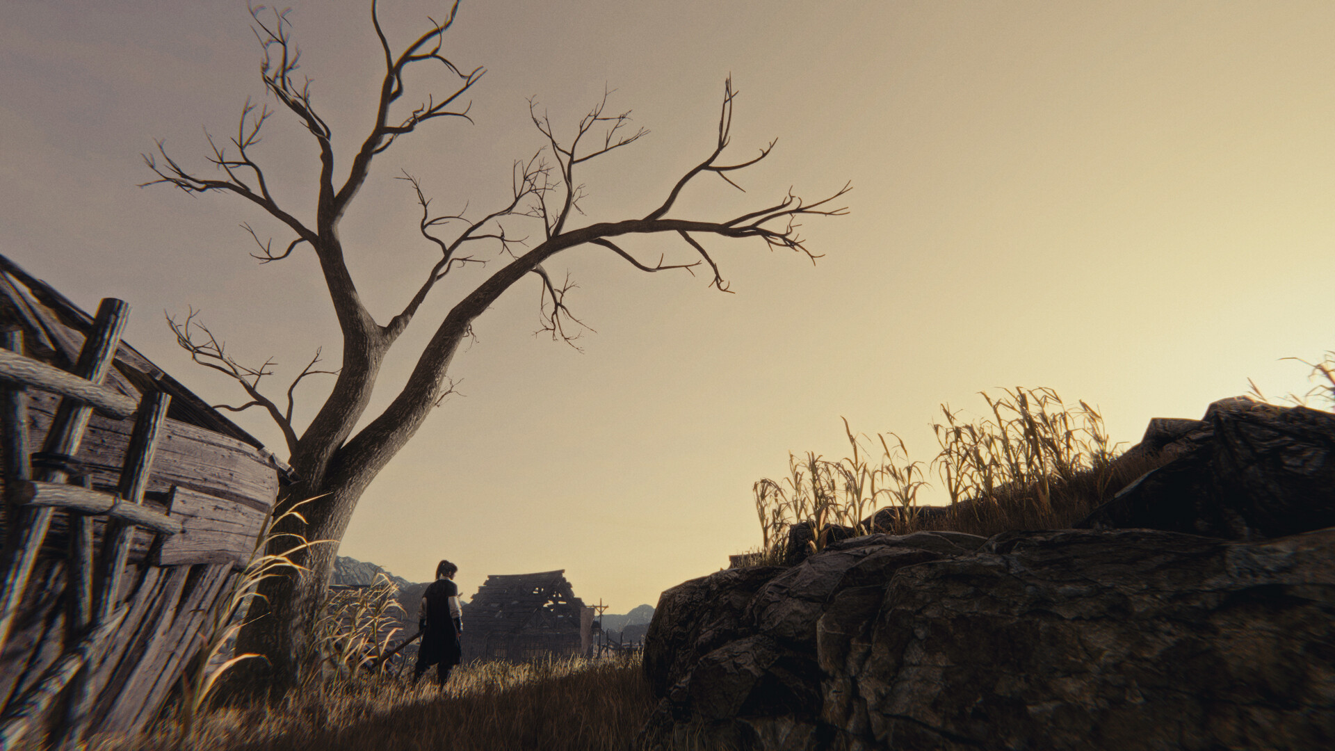嗜血印 Bloody Spell screenshot 7