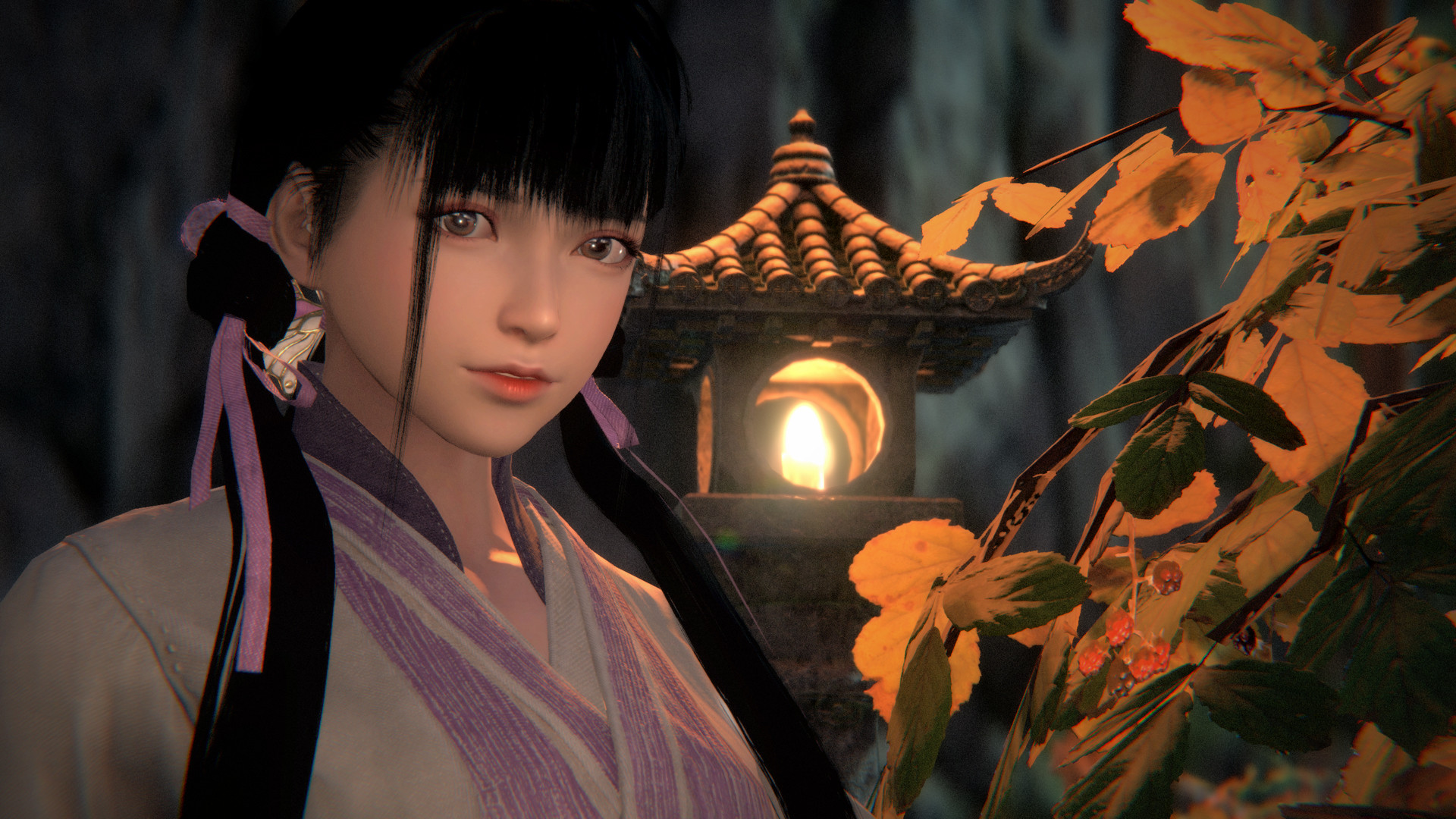 嗜血印 Bloody Spell screenshot 4