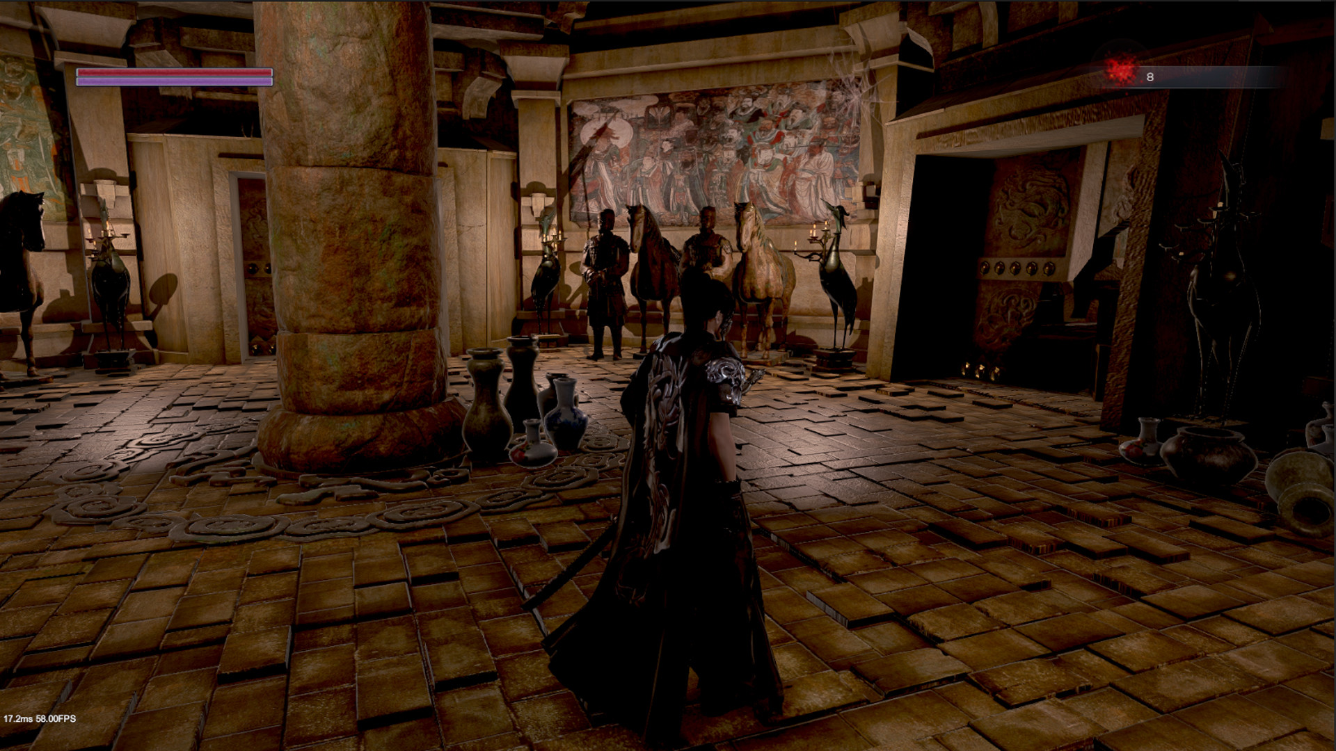 嗜血印 Bloody Spell screenshot 11