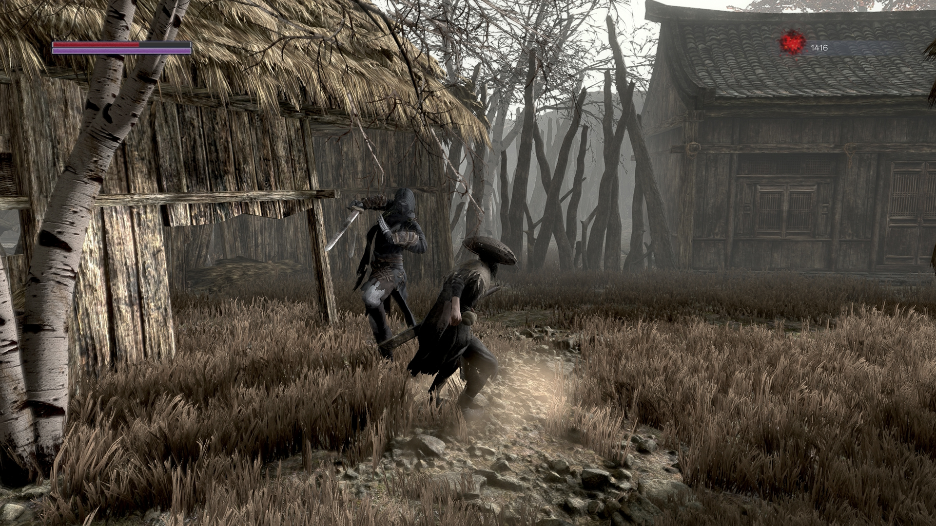 嗜血印 Bloody Spell screenshot 13