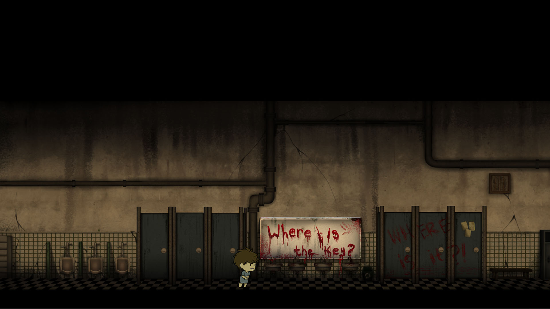 Incubo screenshot 4