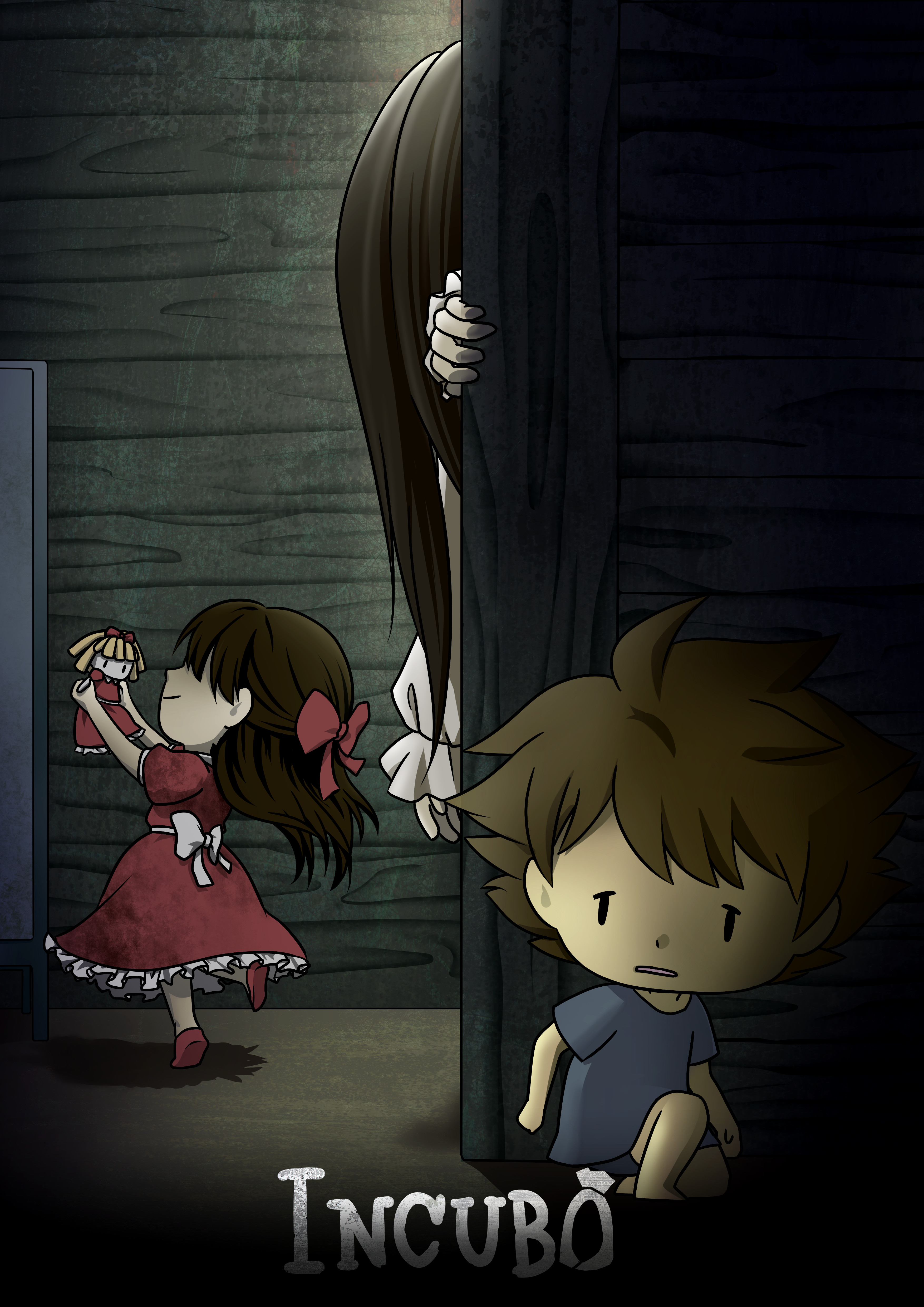 Incubo screenshot 8