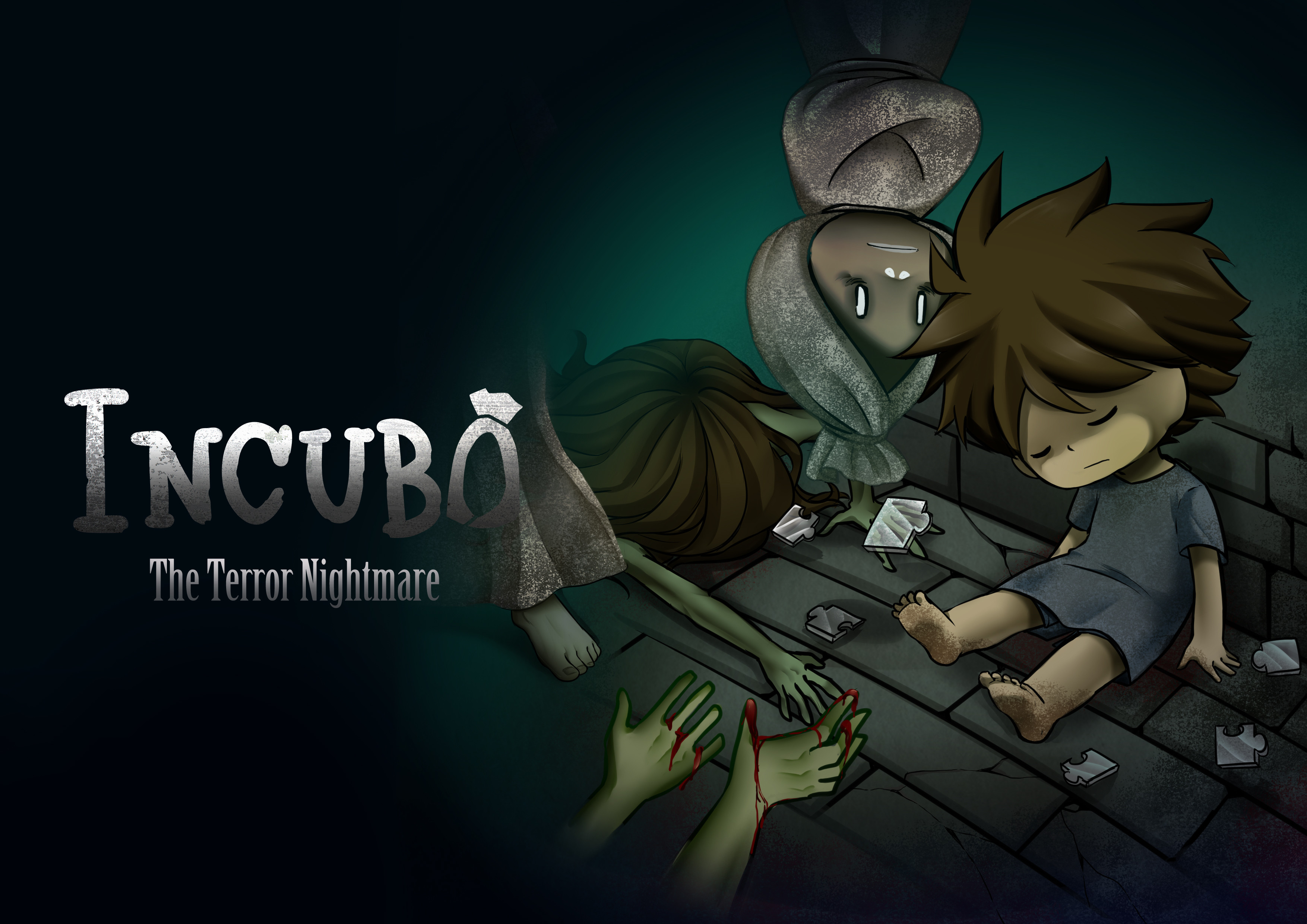 Incubo screenshot 7