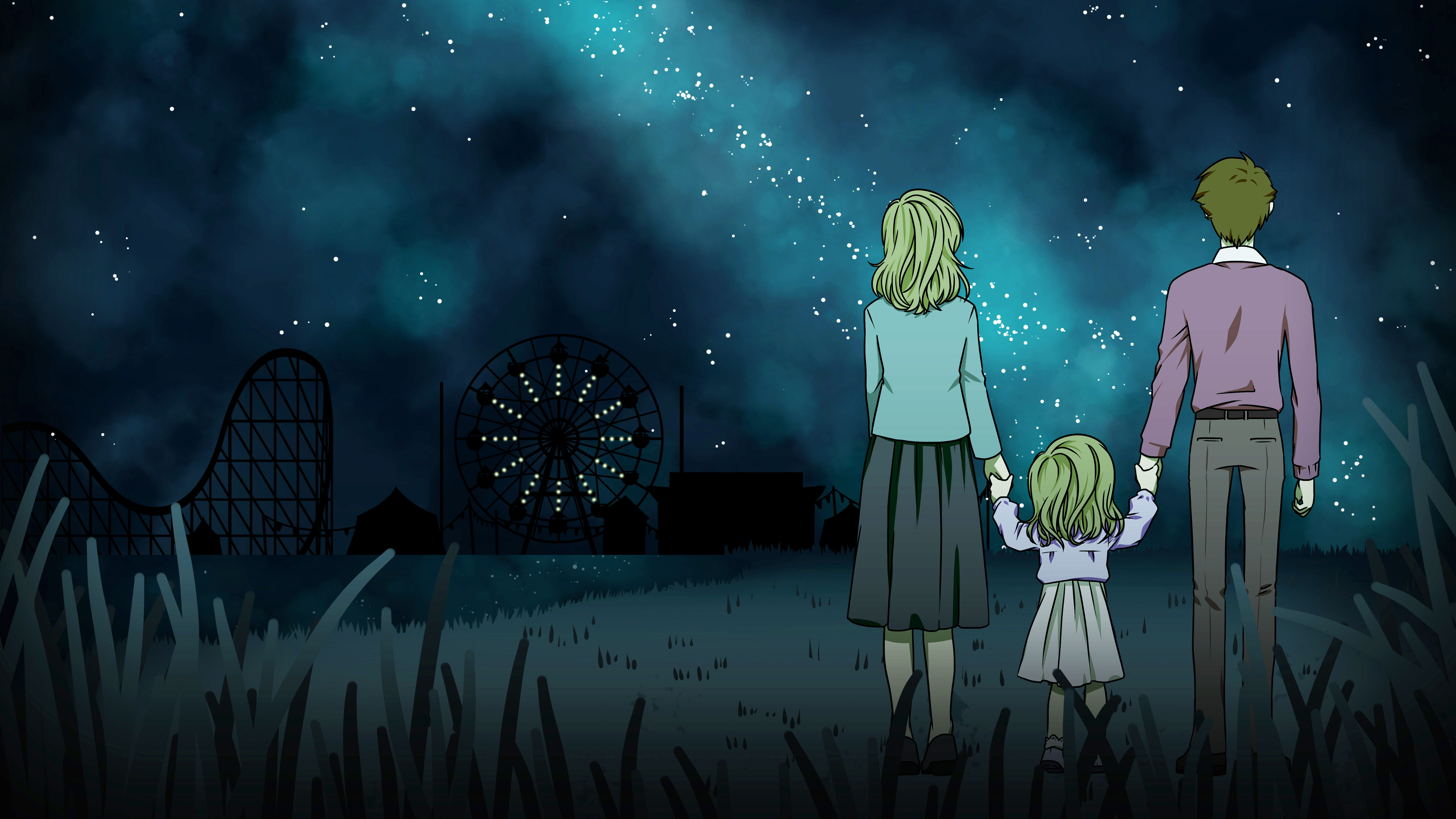 Incubo screenshot 6