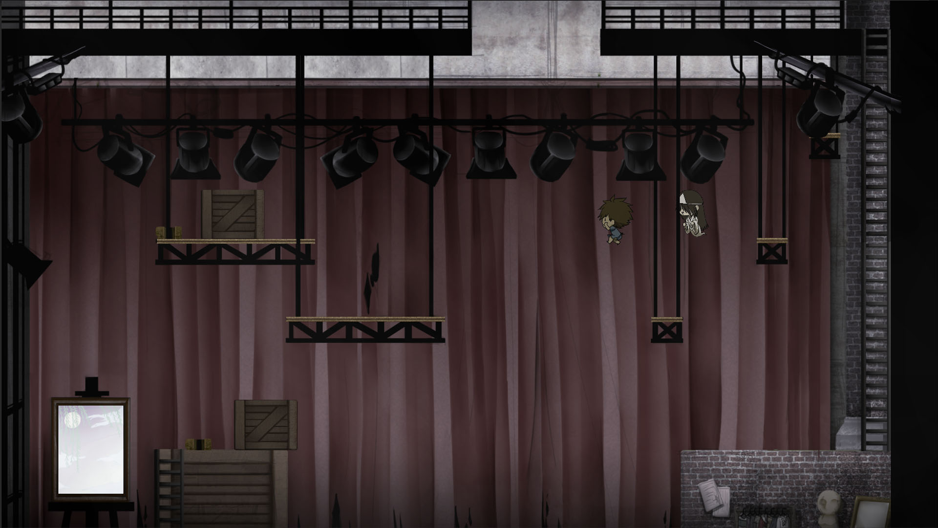 Incubo screenshot 3