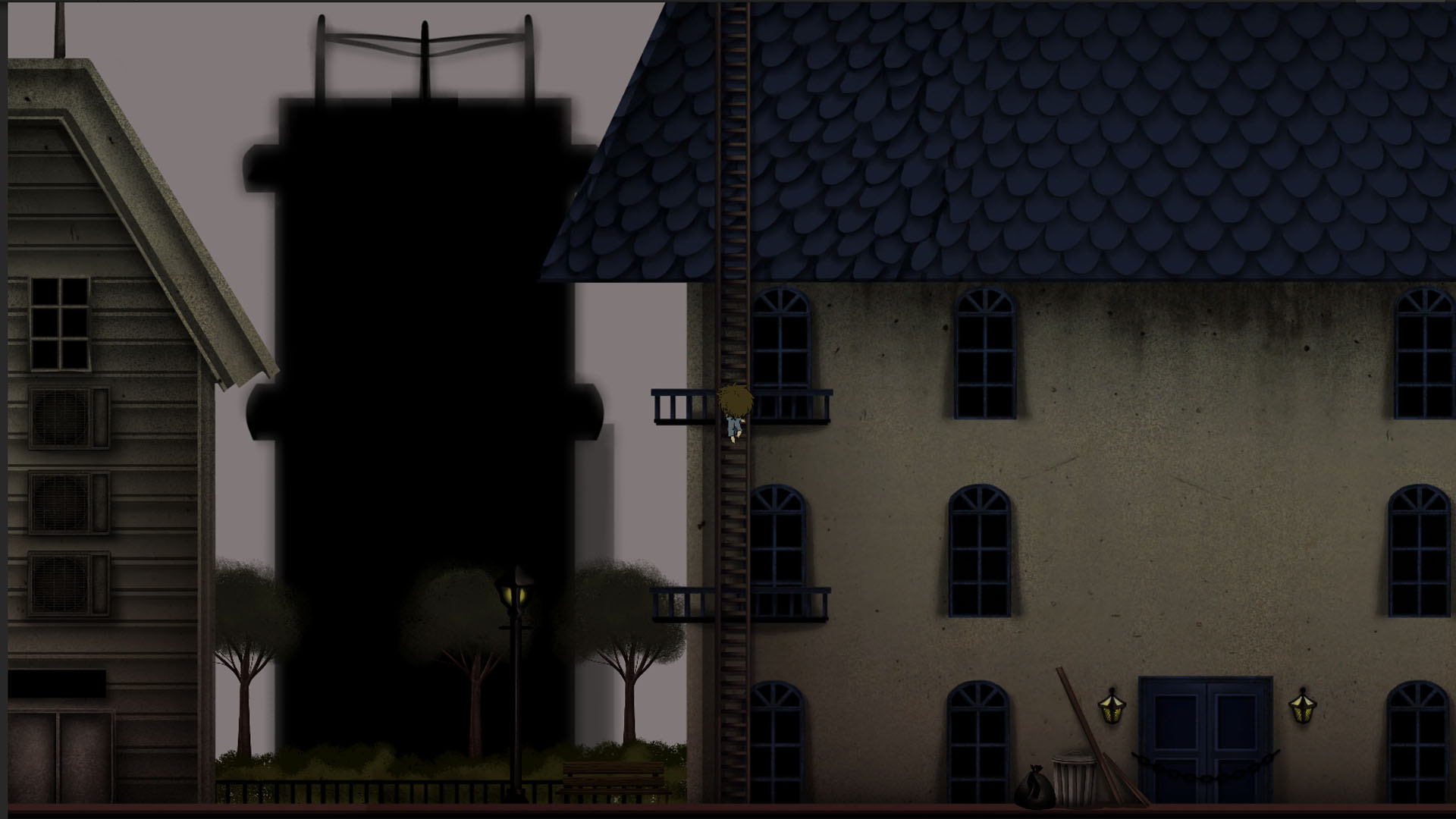 Incubo screenshot 5