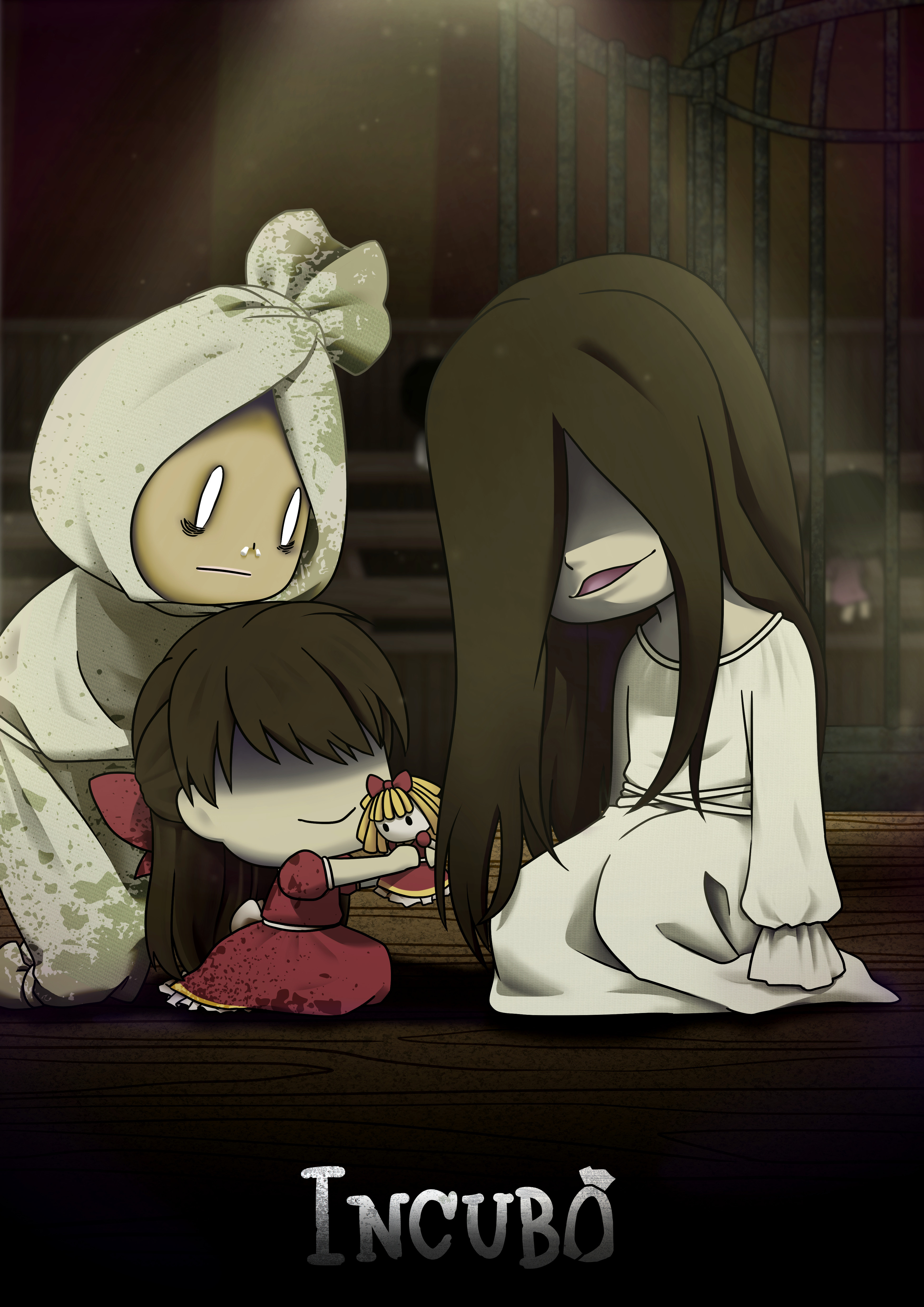 Incubo screenshot 9