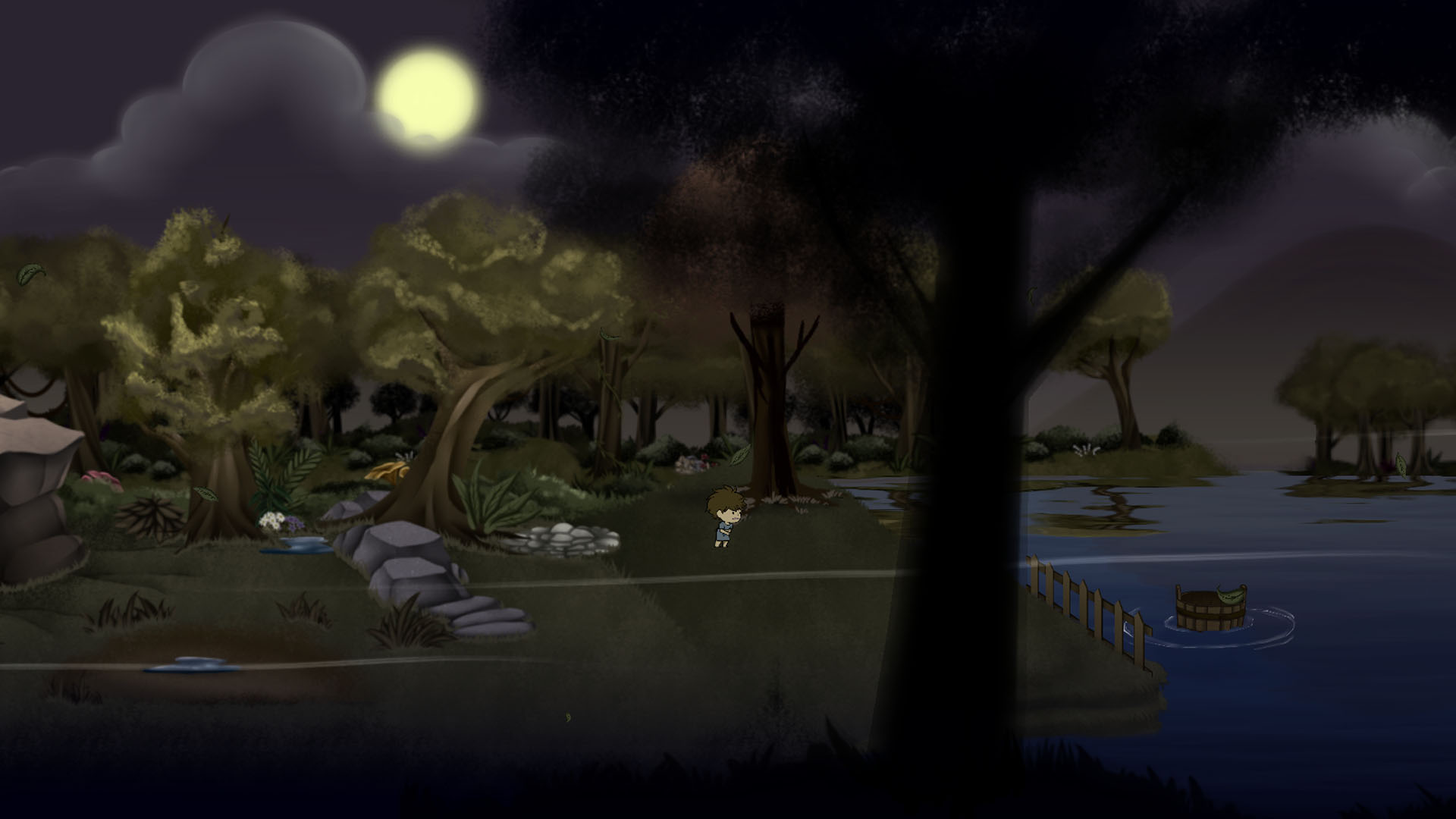 Incubo screenshot 2