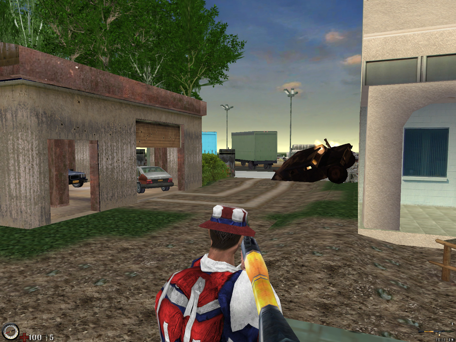 Cotropitorii screenshot 9