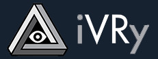 iVRy Driver for SteamVR (PSVR Premium Edition)