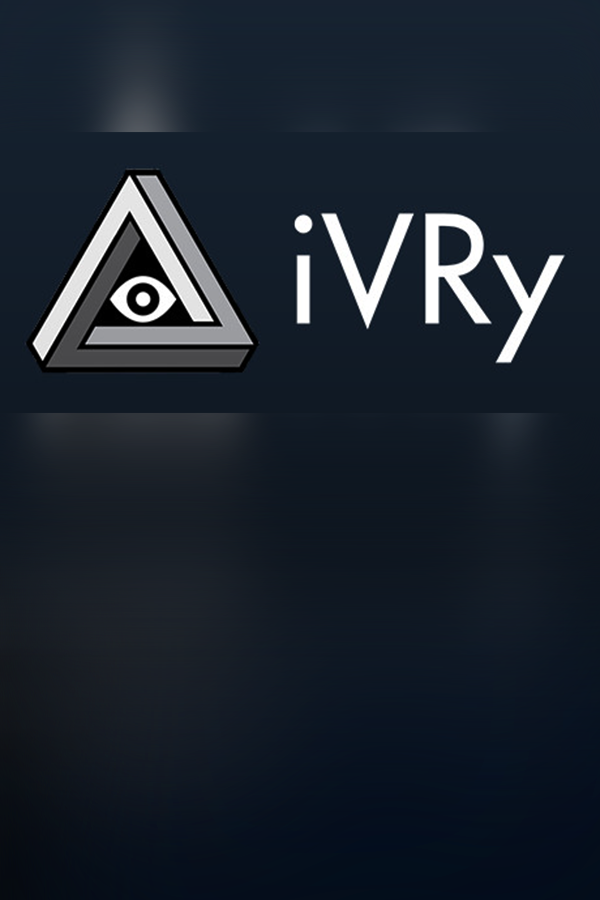 iVRy Driver for SteamVR