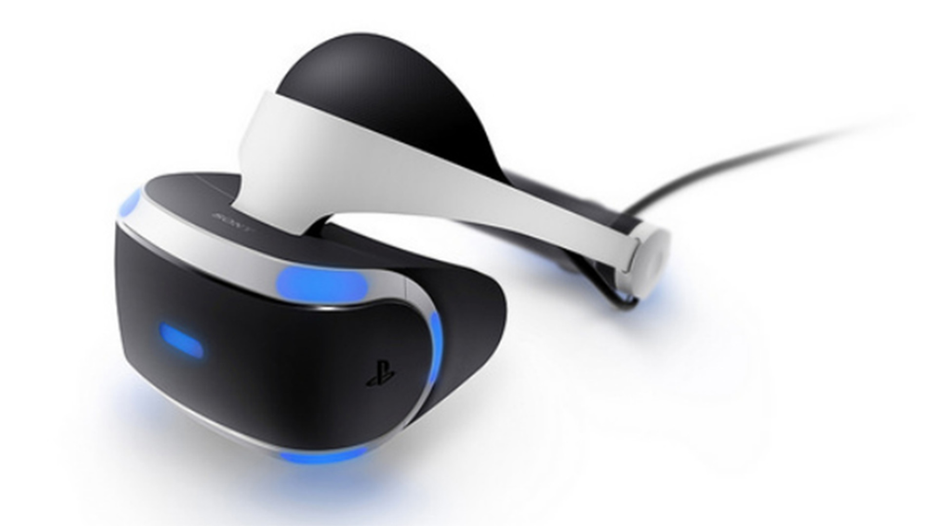 iVRy Driver for SteamVR screenshot 1