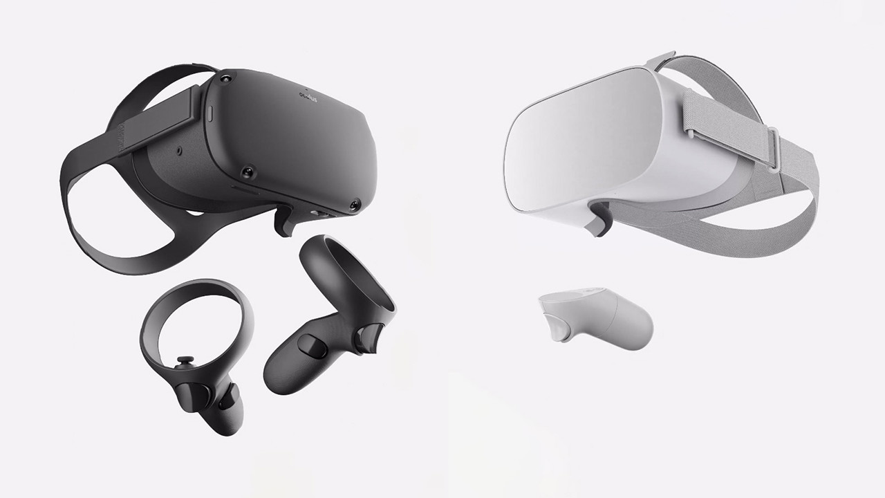 iVRy Driver for SteamVR screenshot 3