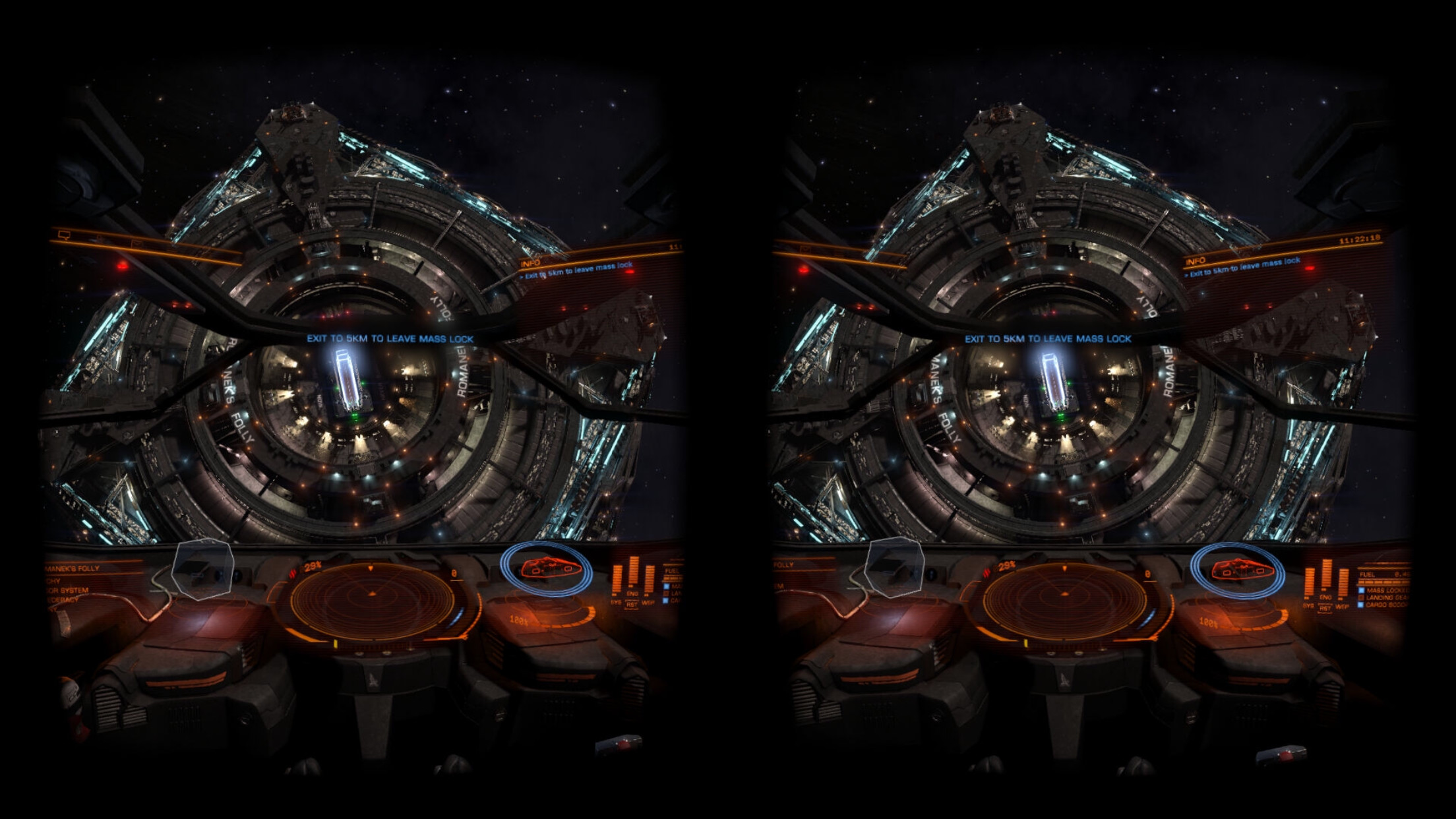 iVRy Driver for SteamVR screenshot 6