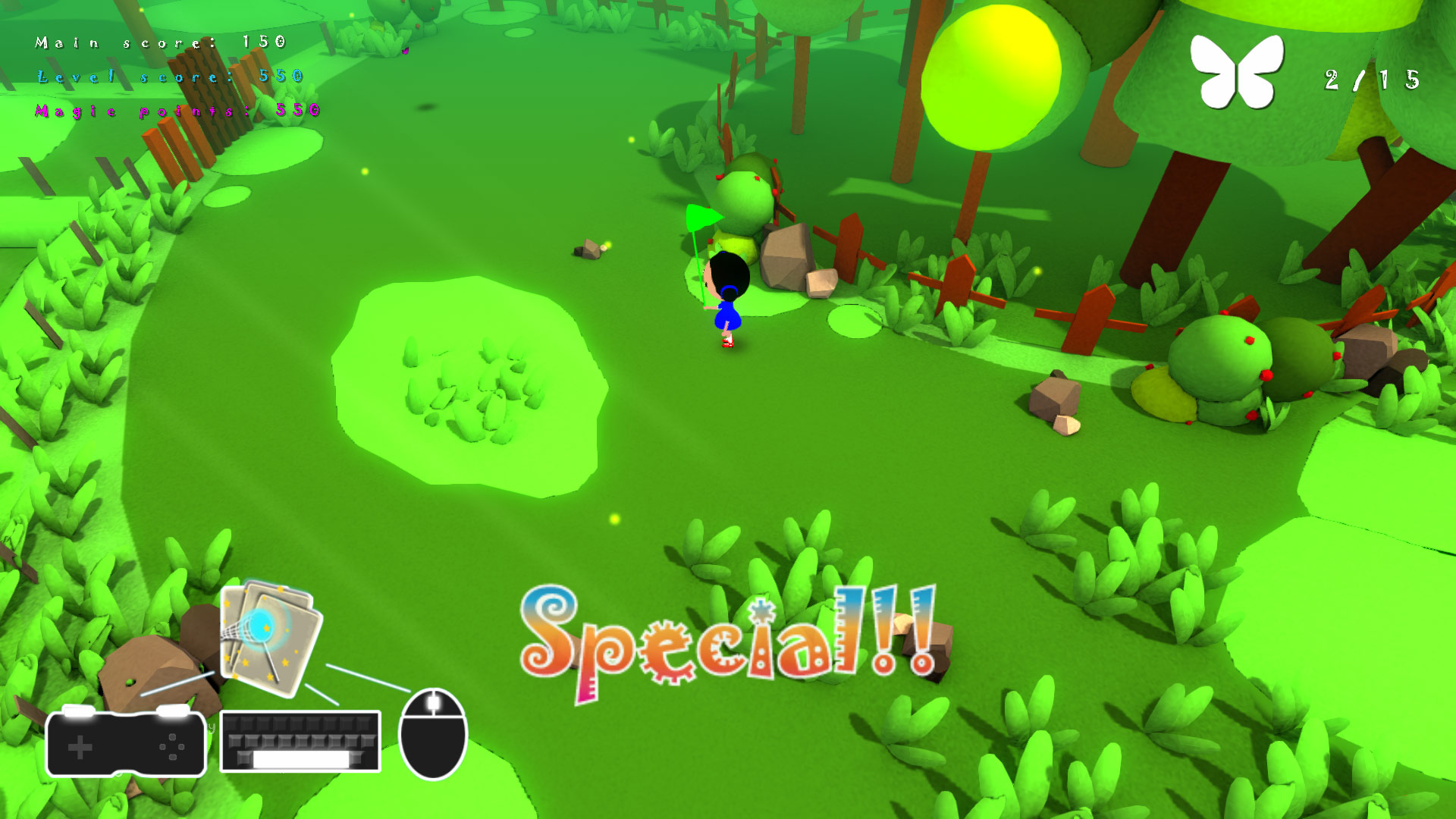 Meadow Fun!! screenshot 12