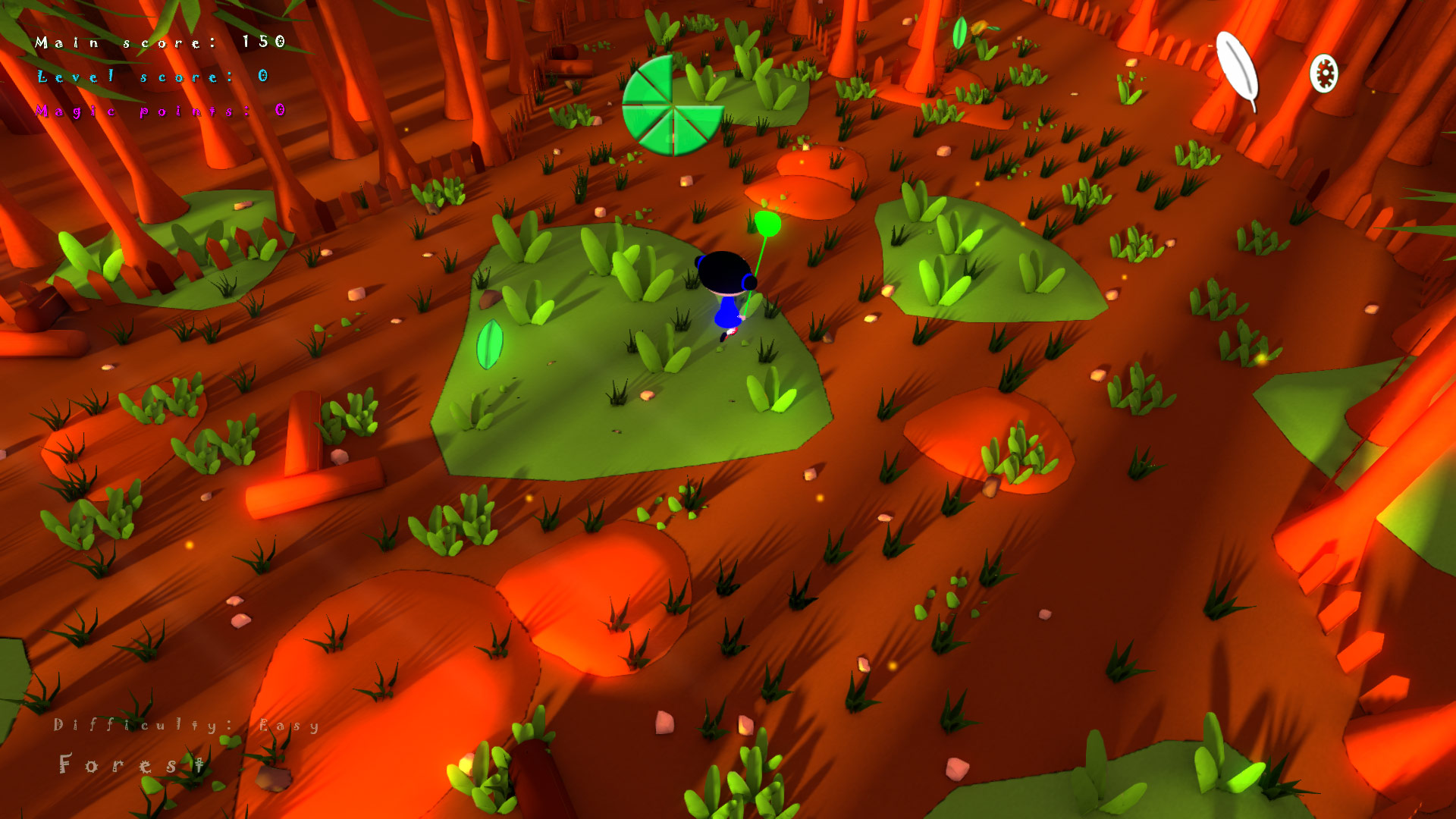 Meadow Fun!! screenshot 11
