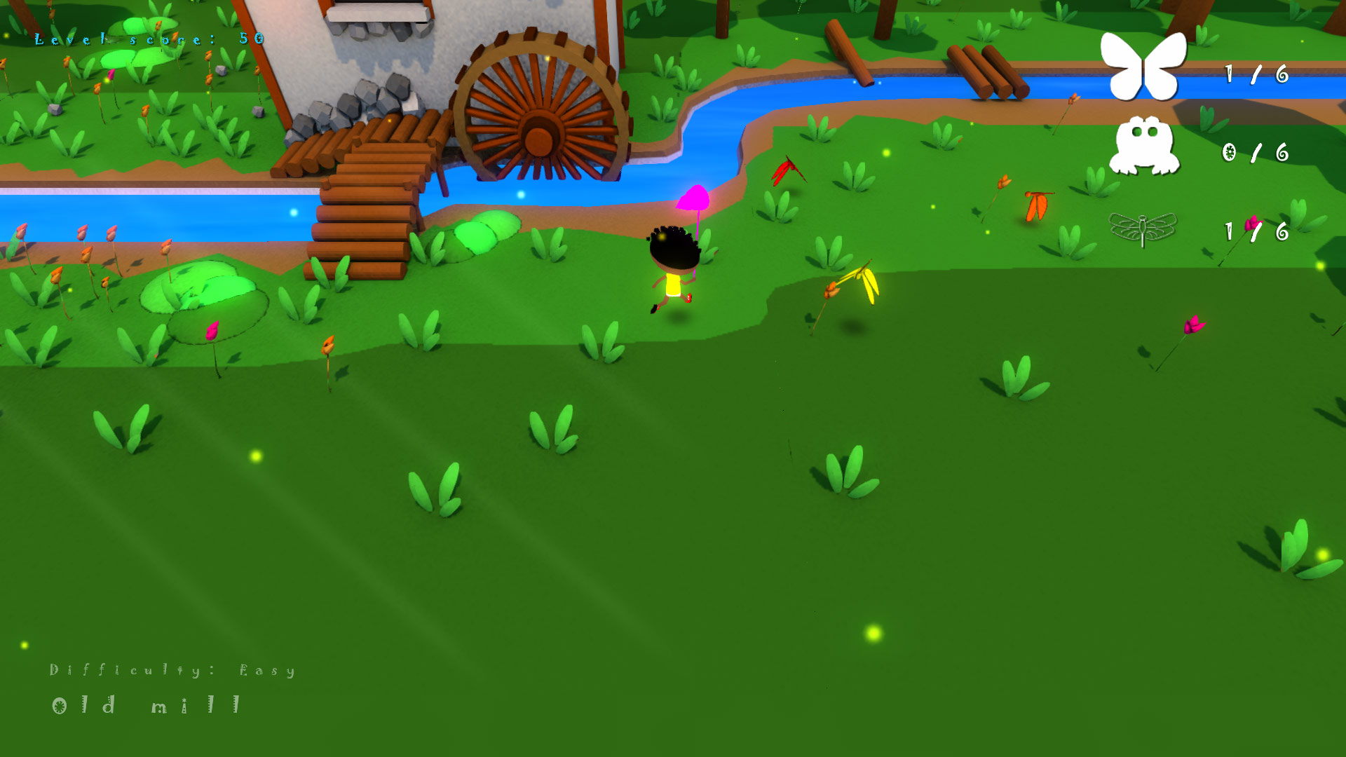 Meadow Fun!! screenshot 10