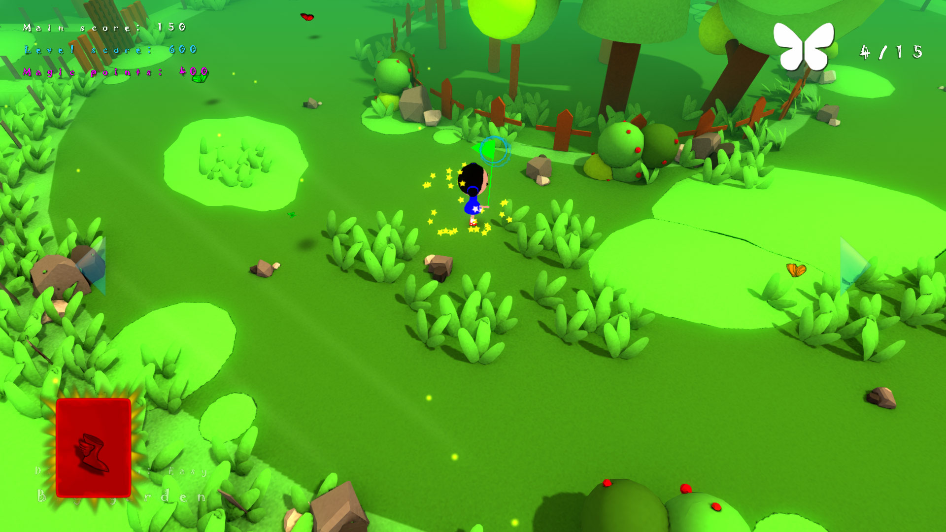 Meadow Fun!! screenshot 9