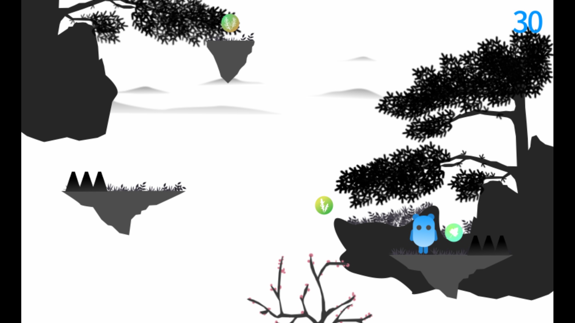 happybluebear screenshot 2