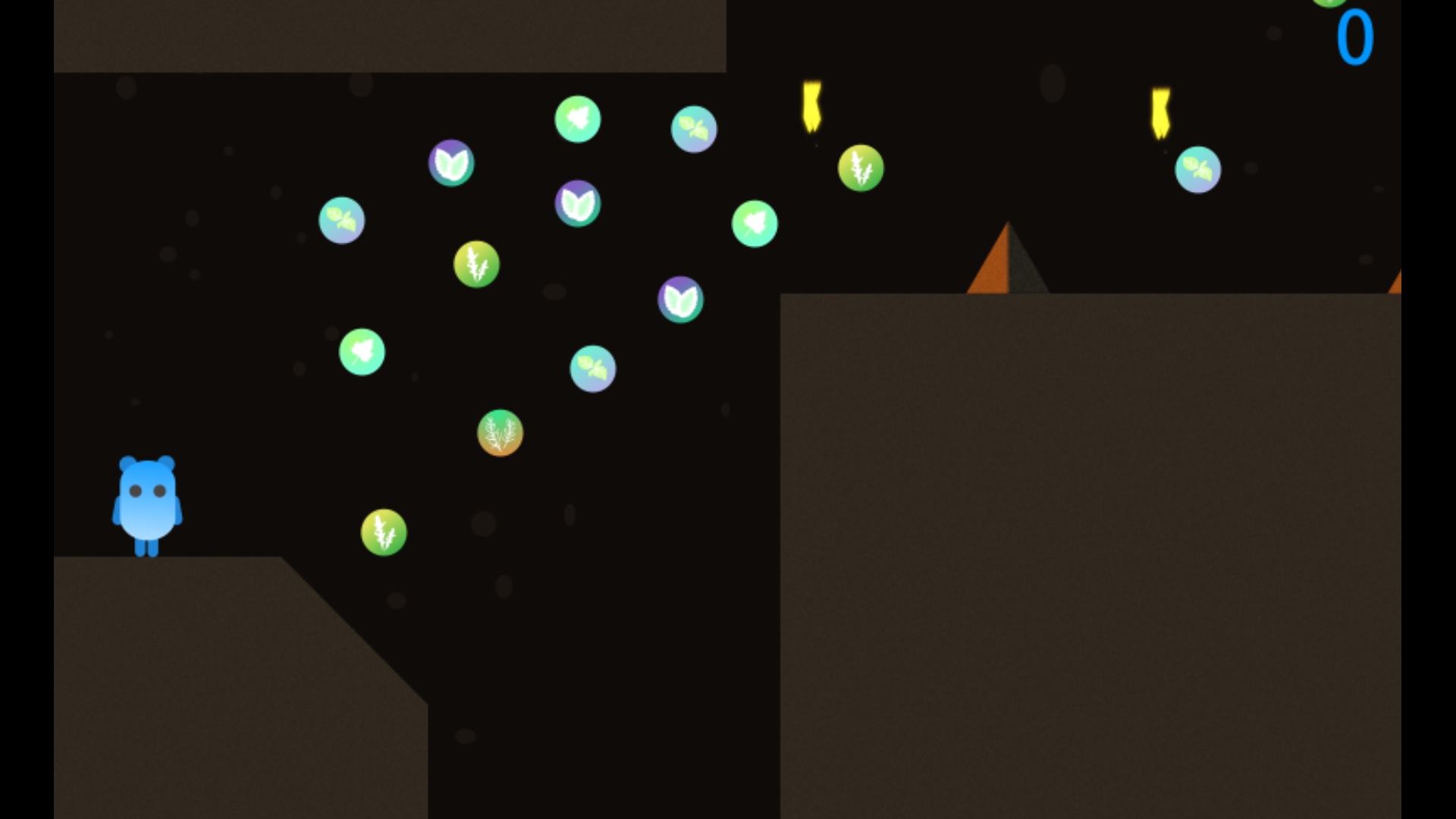 happybluebear screenshot 3