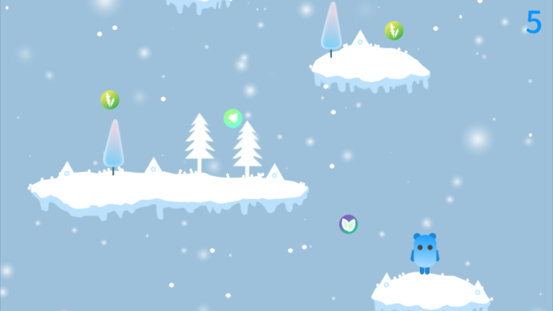 happybluebear screenshot 6