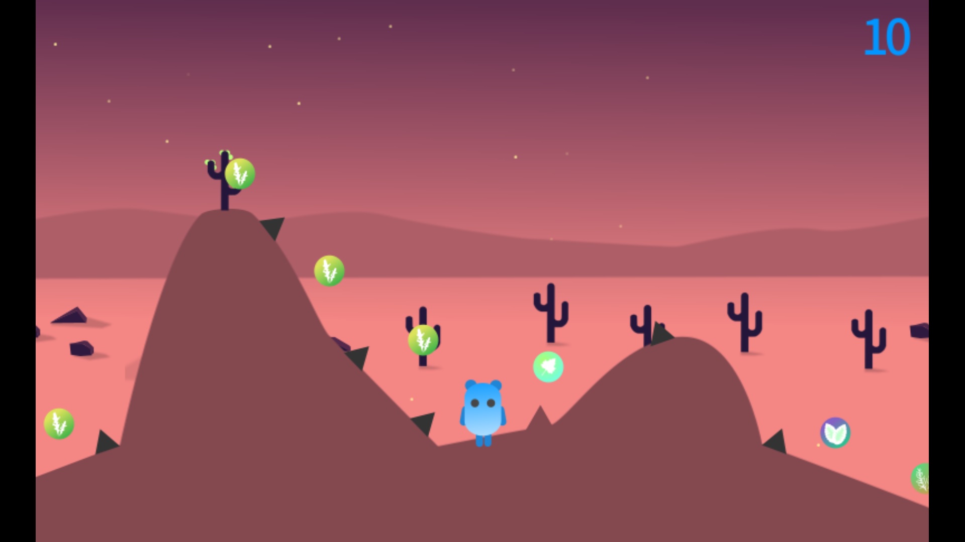 happybluebear screenshot 4