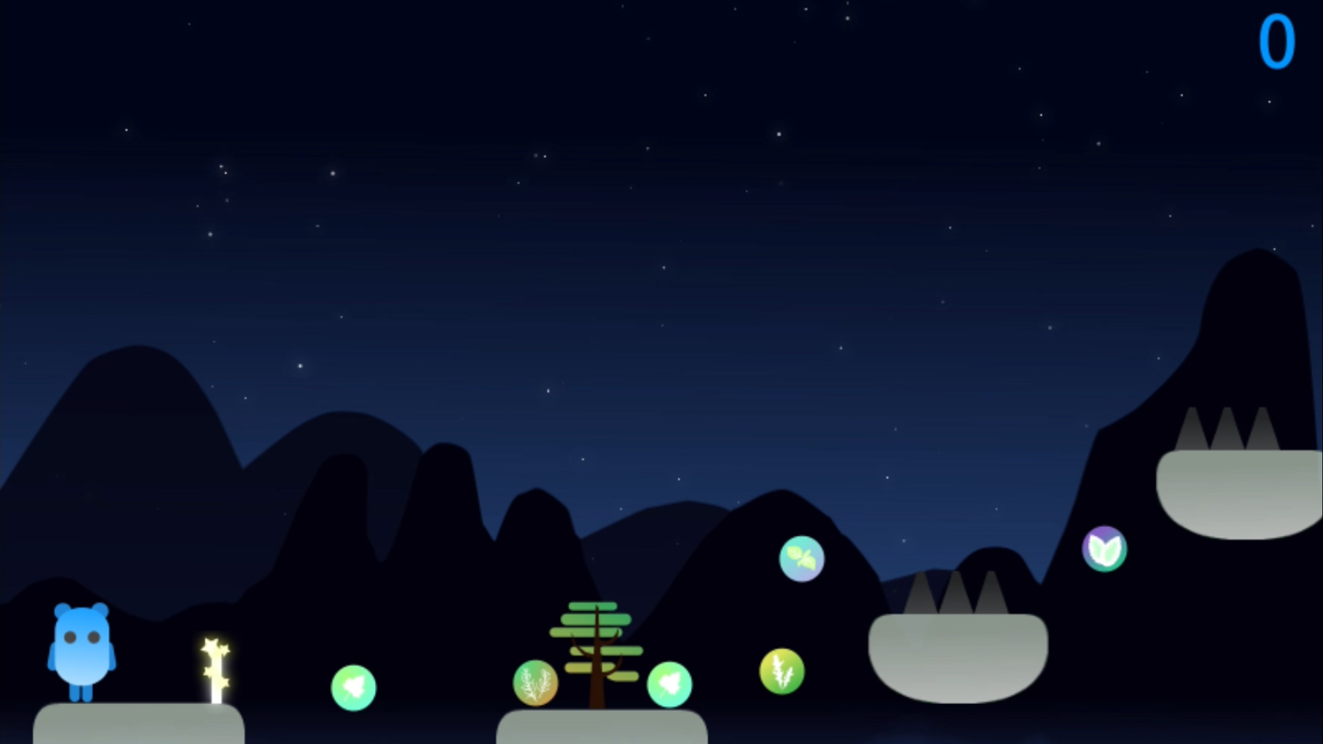 happybluebear screenshot 7