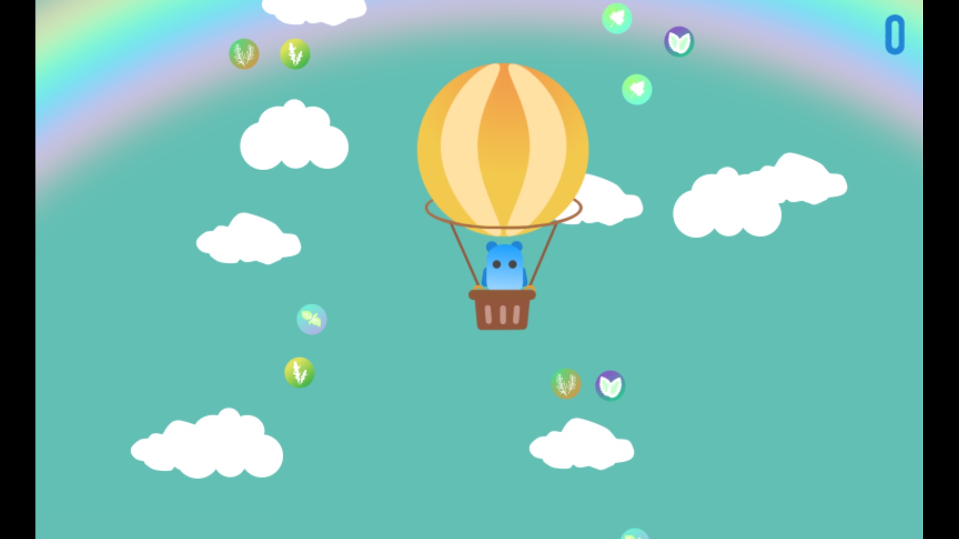 happybluebear screenshot 5