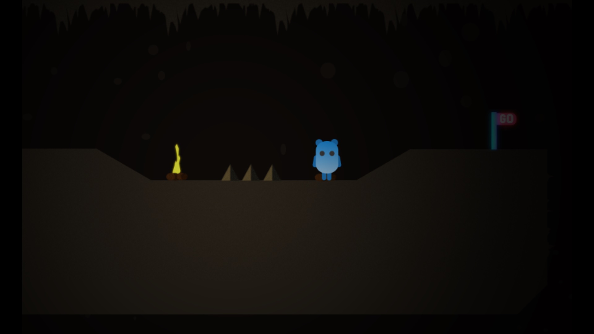 happybluebear screenshot 1