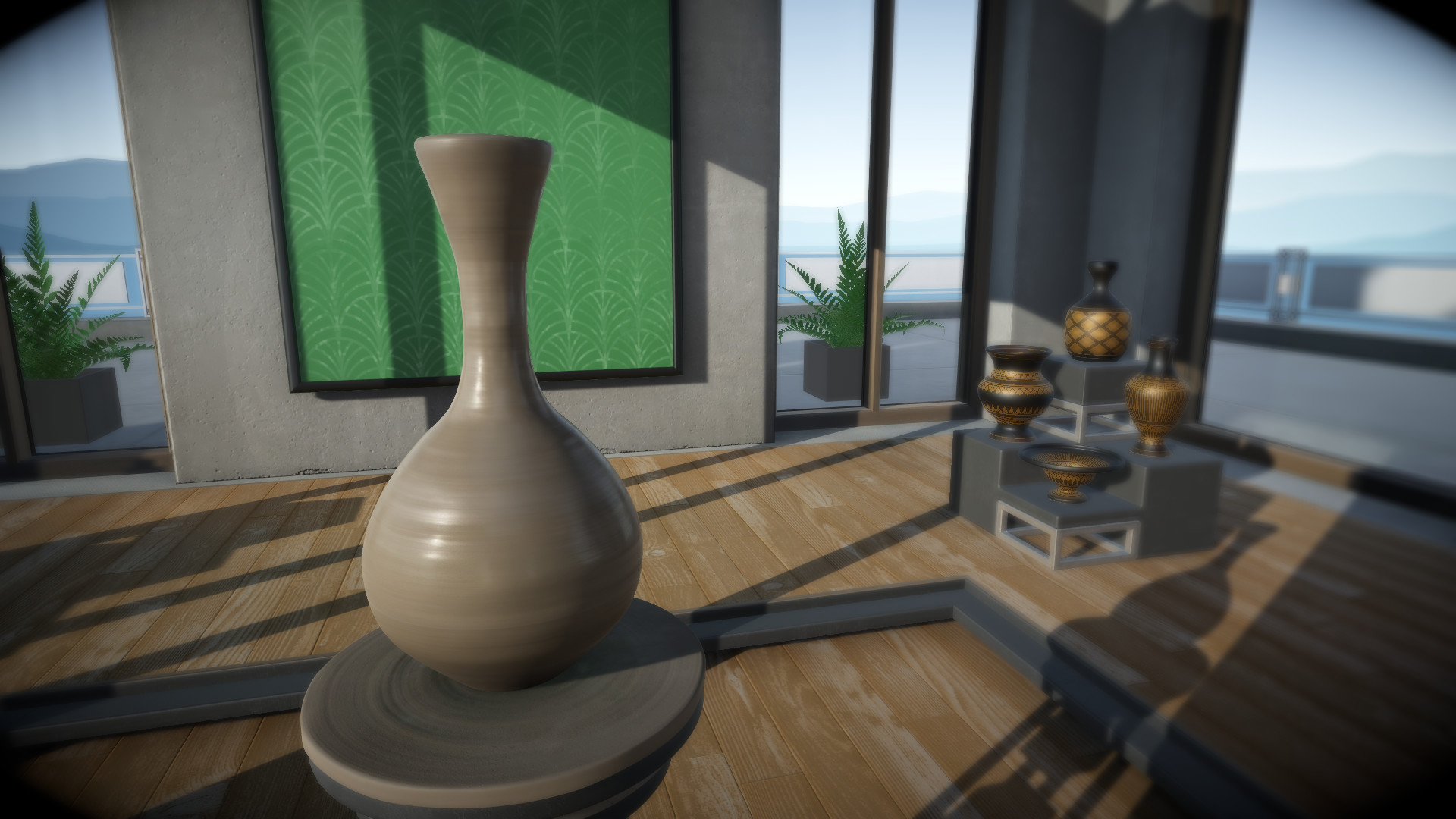 Let's Create! Pottery VR screenshot 4
