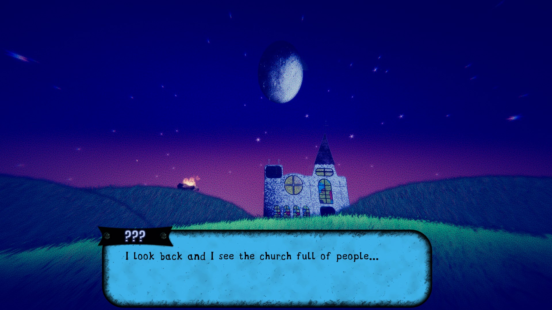 The Lovebirds screenshot 3
