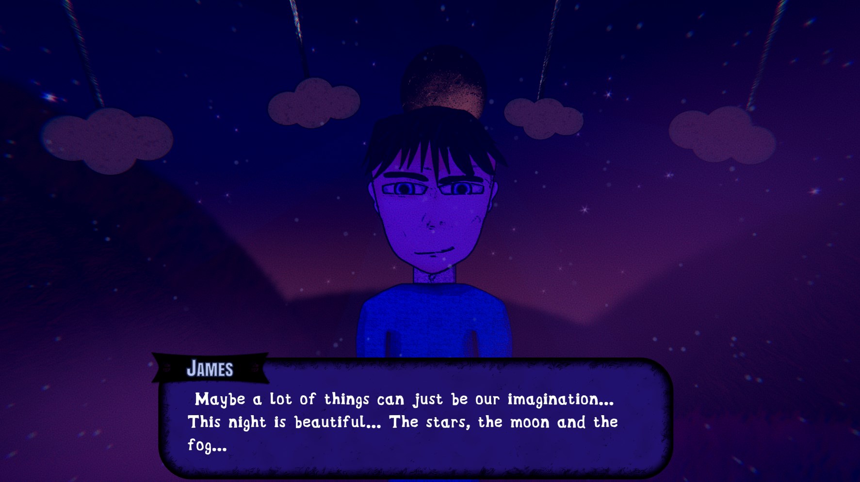 The Lovebirds screenshot 1
