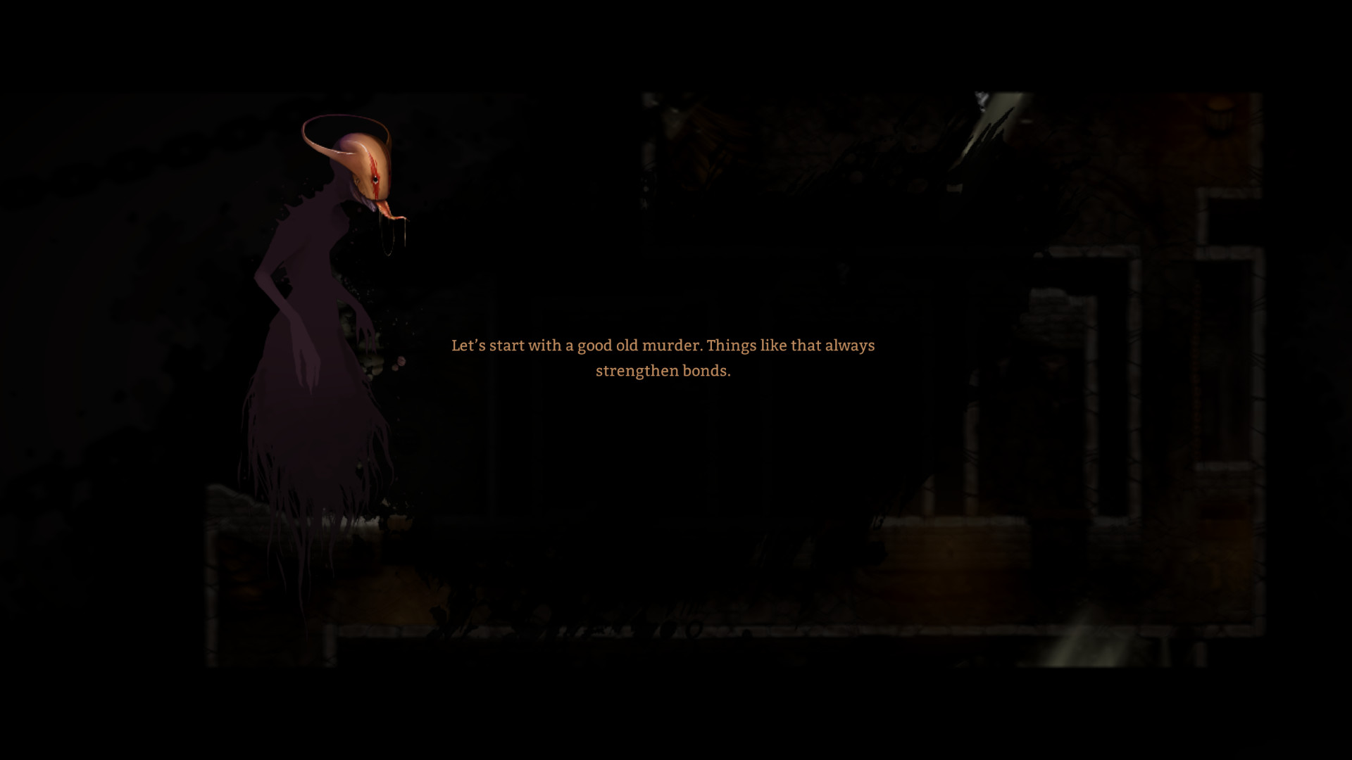 We are the Plague screenshot 12