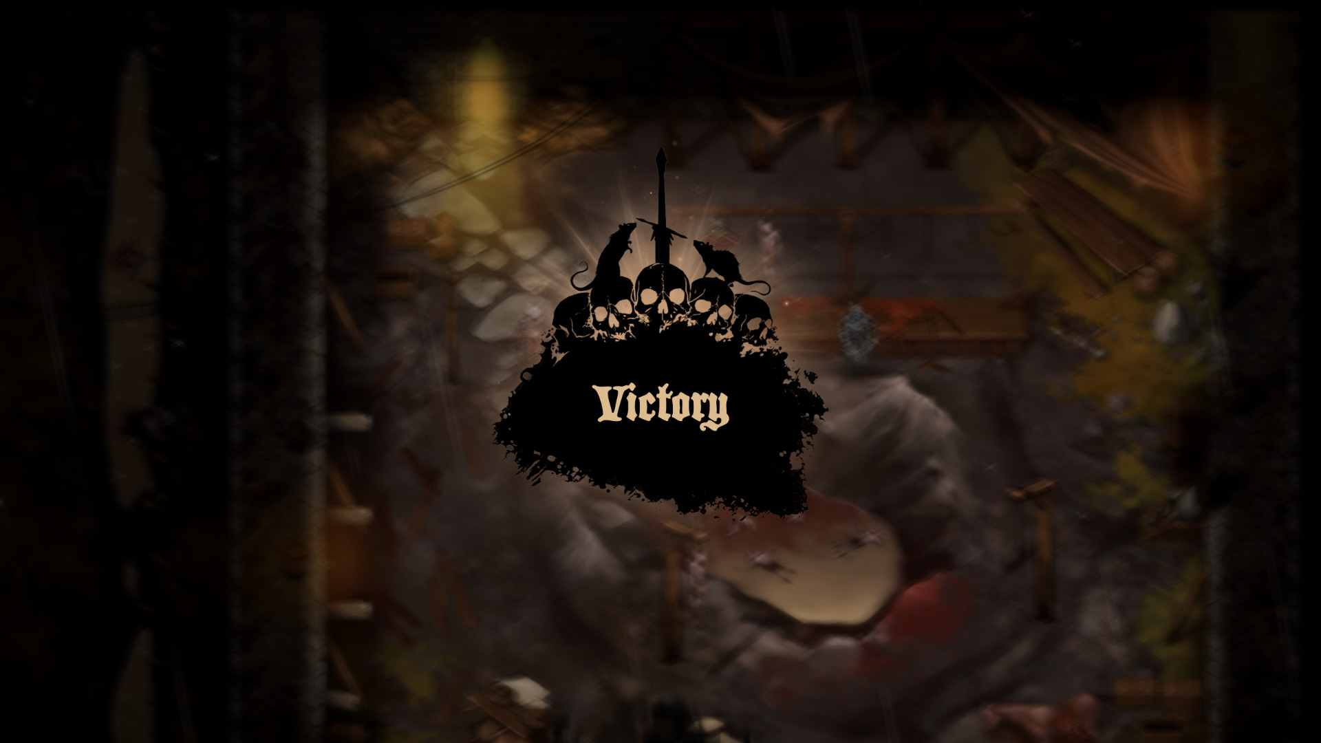We are the Plague screenshot 6