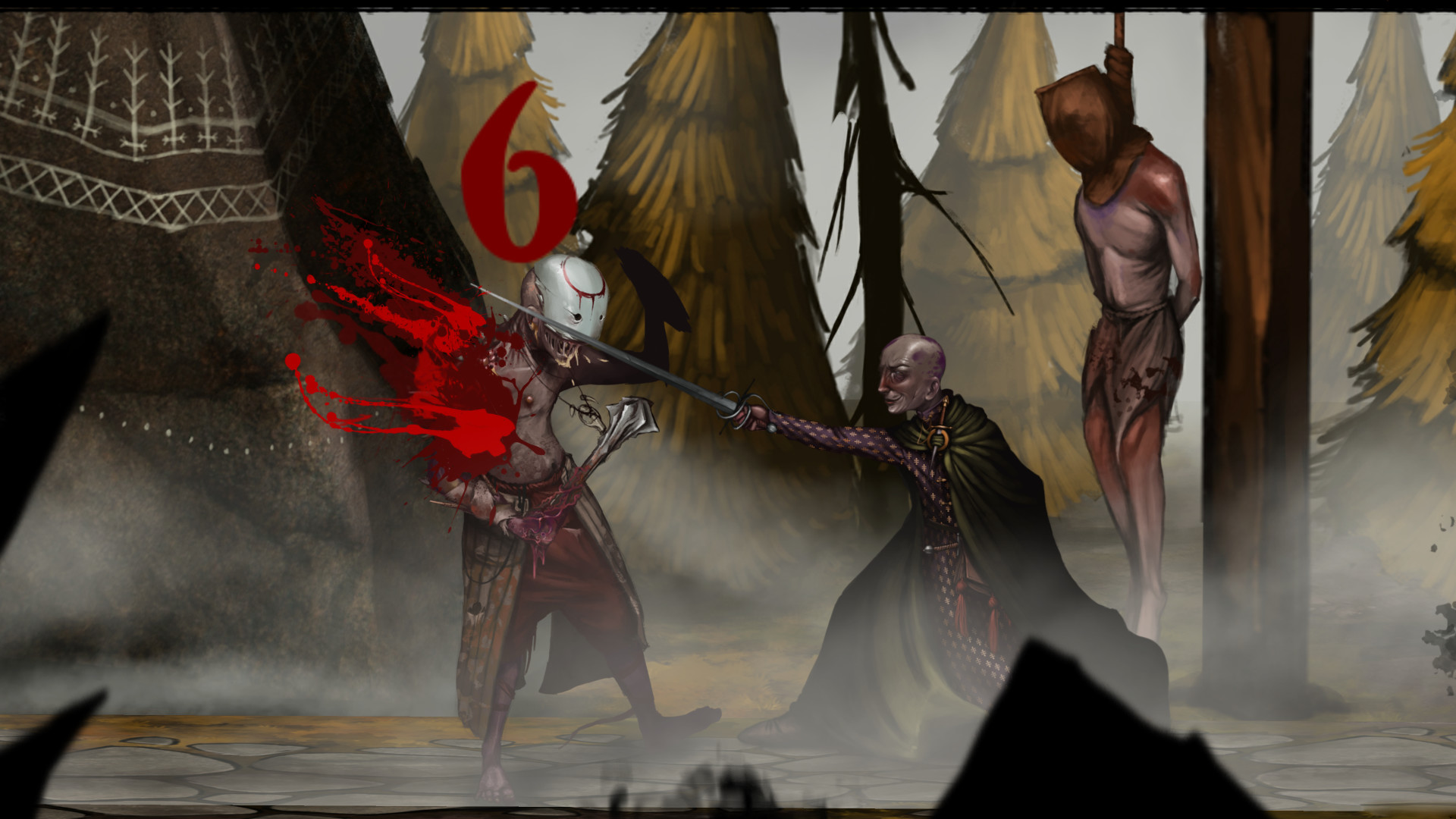We are the Plague screenshot 10
