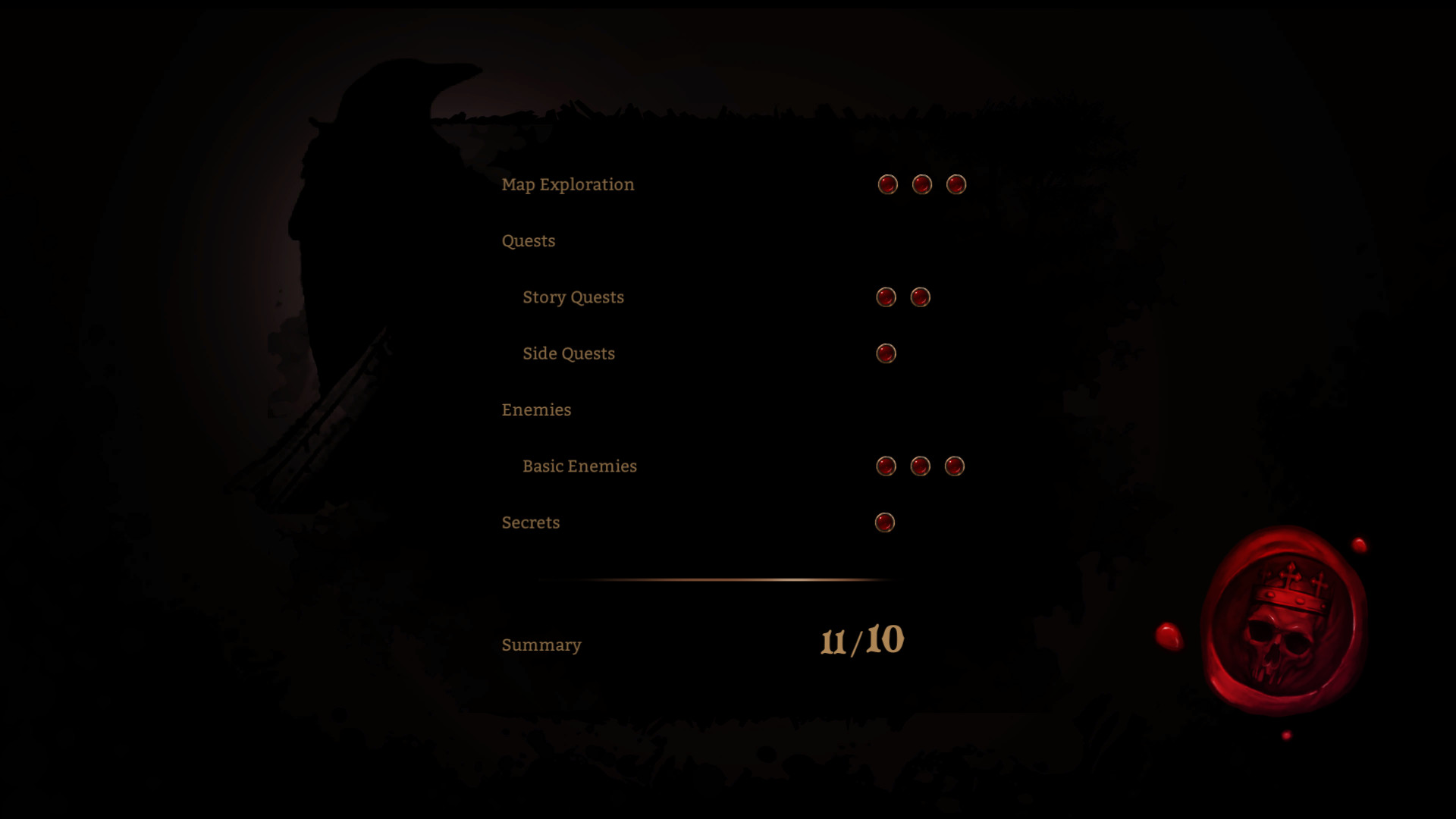 We are the Plague screenshot 7