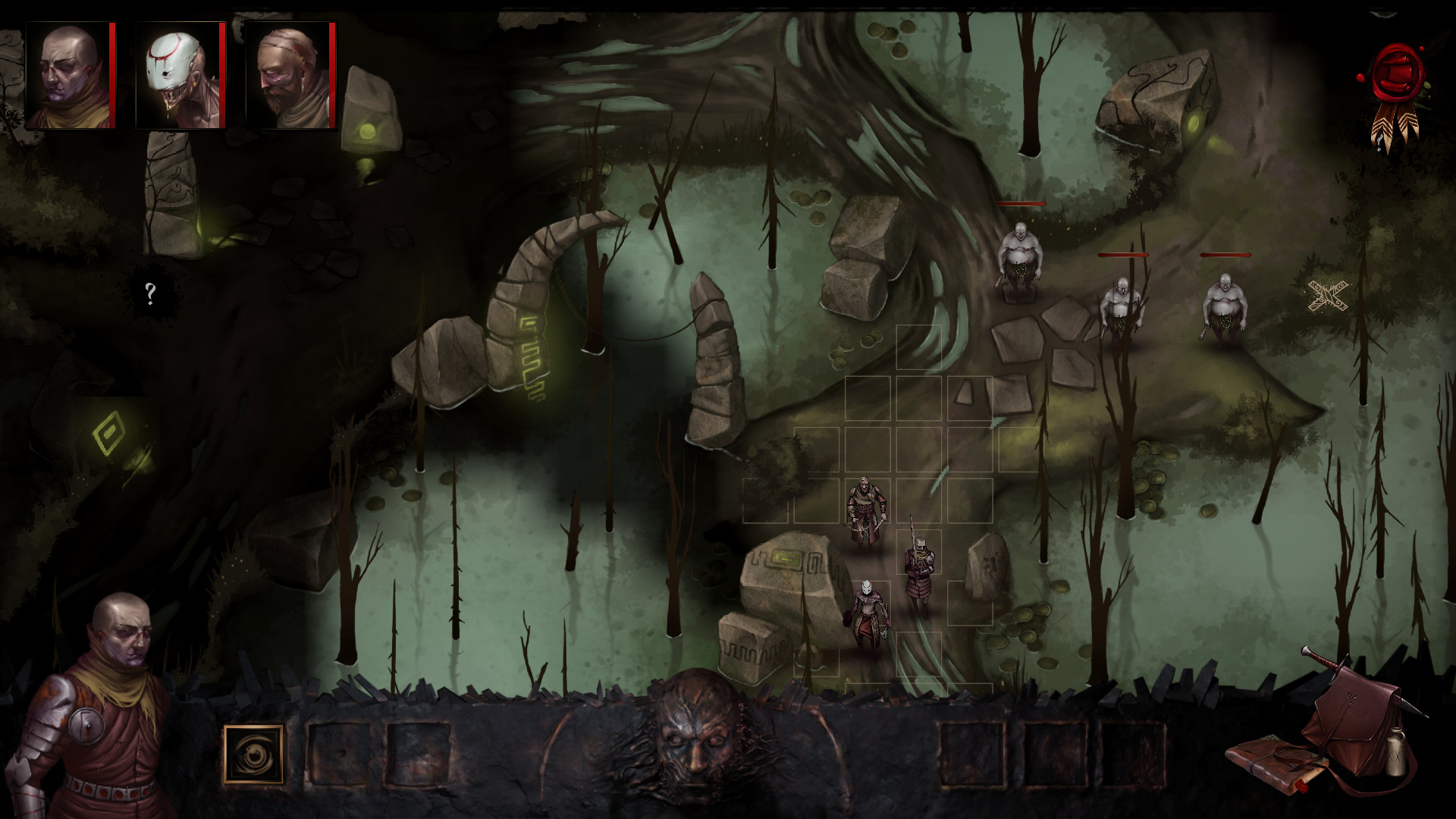 We are the Plague screenshot 11
