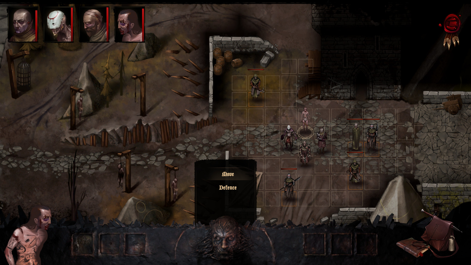 We are the Plague screenshot 8