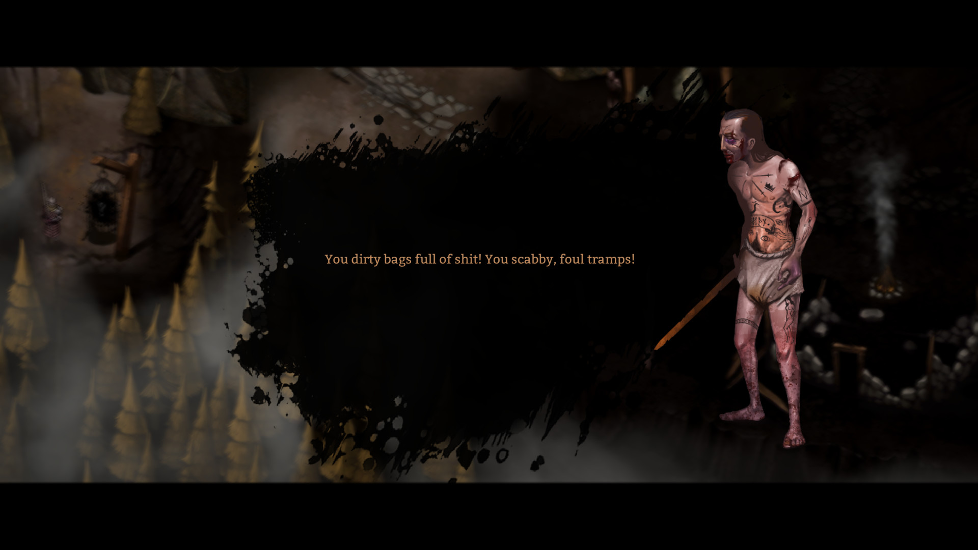 We are the Plague screenshot 9