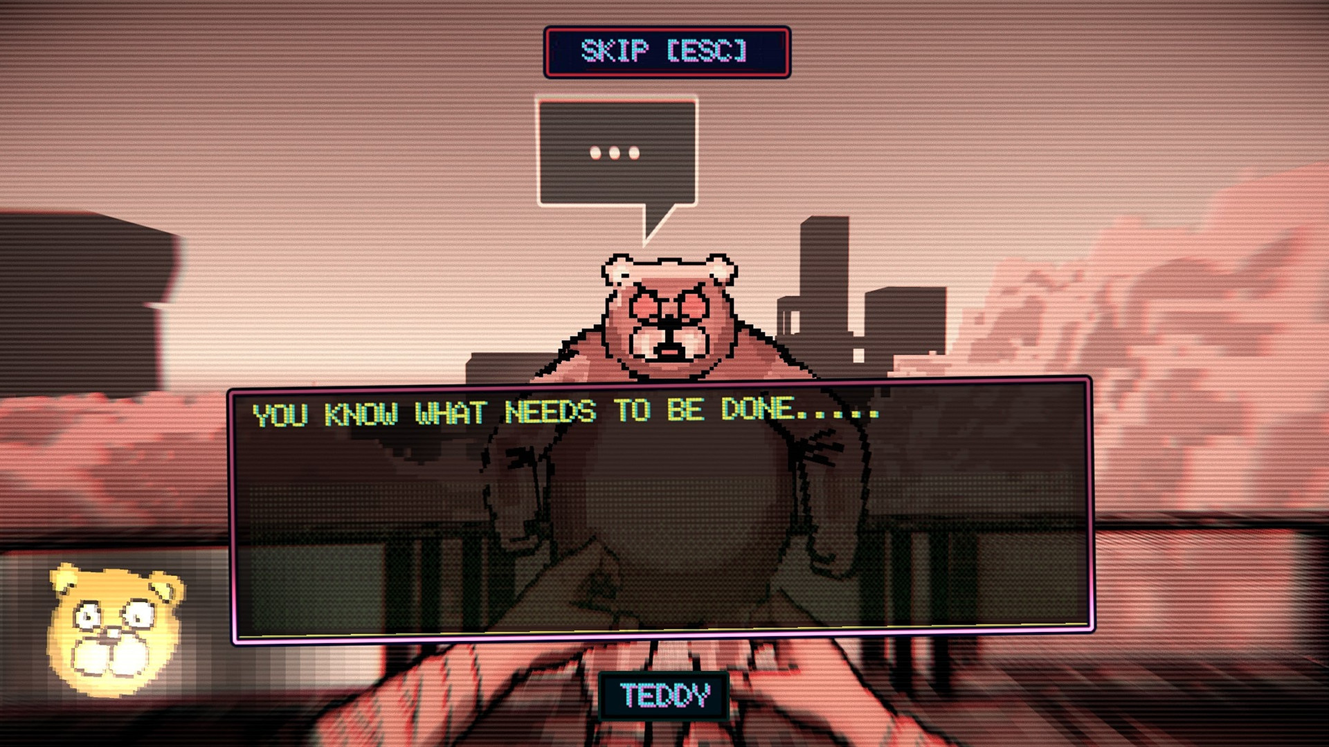 Neckbreak screenshot 5