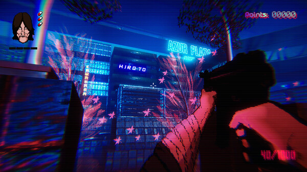 Neckbreak screenshot