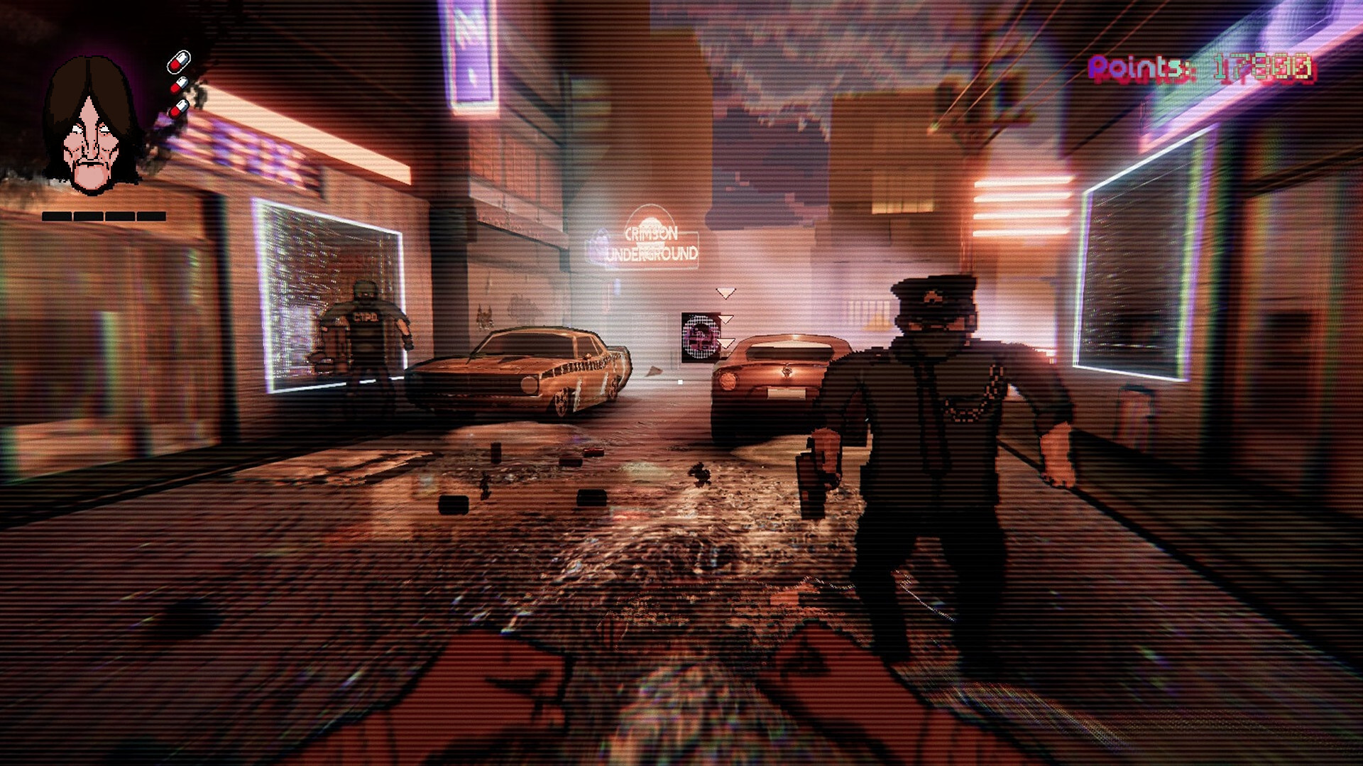 Neckbreak screenshot 7