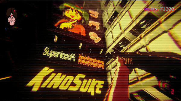 Neckbreak screenshot